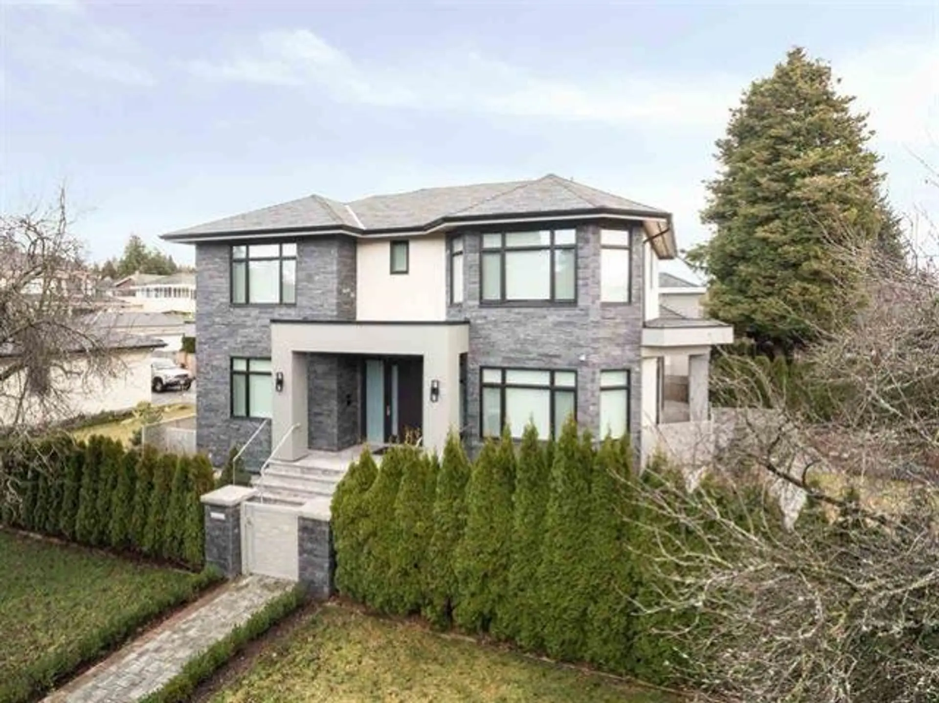 Property at 7488 Cartier Street, Vancouver, BC