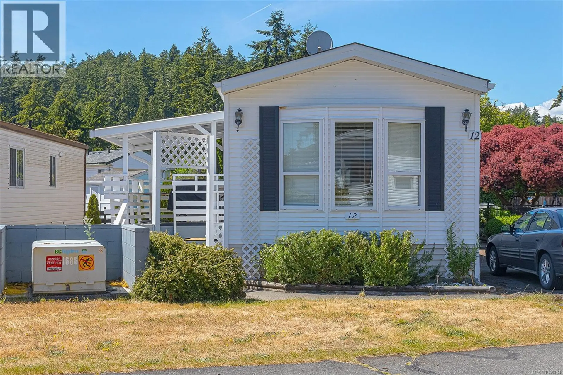 Property at #12 7871 West Coast Rd, Sooke, BC