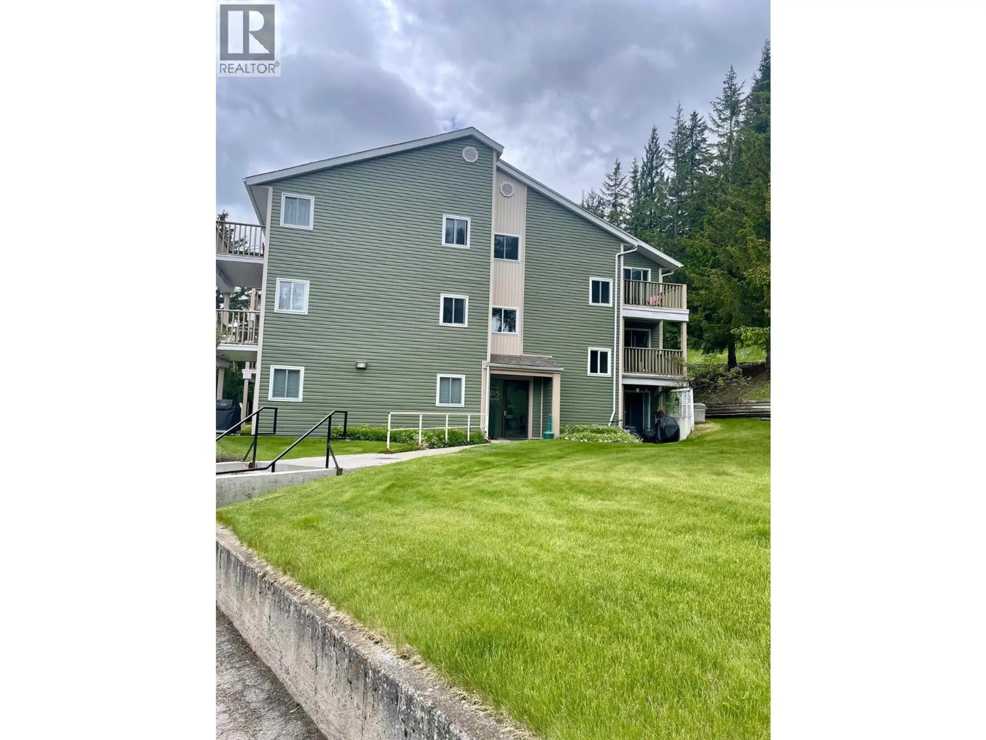 Property at #308B 1335 Alpine Drive, Elkford, BC
