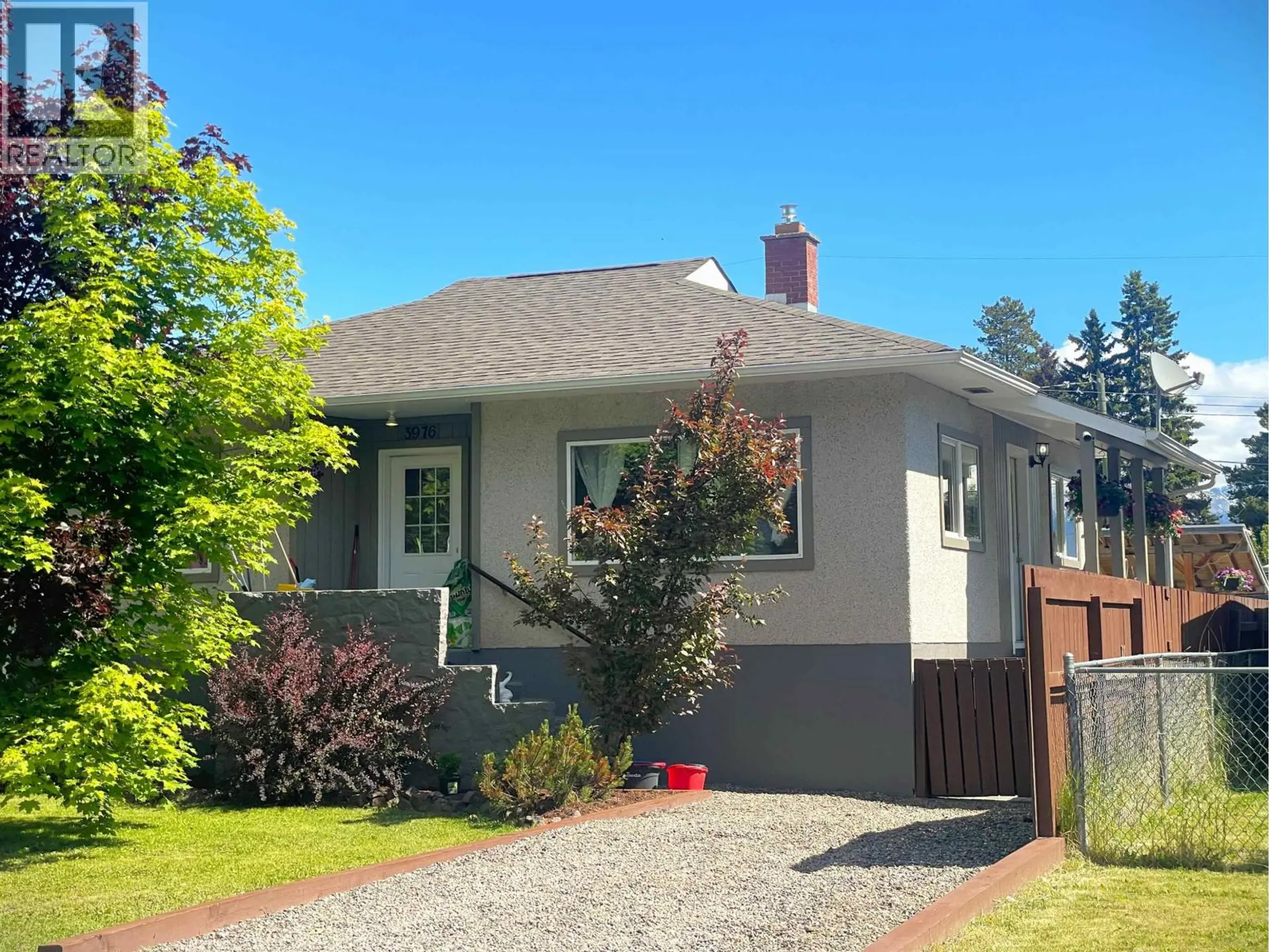 Property at 3976 ALFRED AVENUE, Smithers, BC