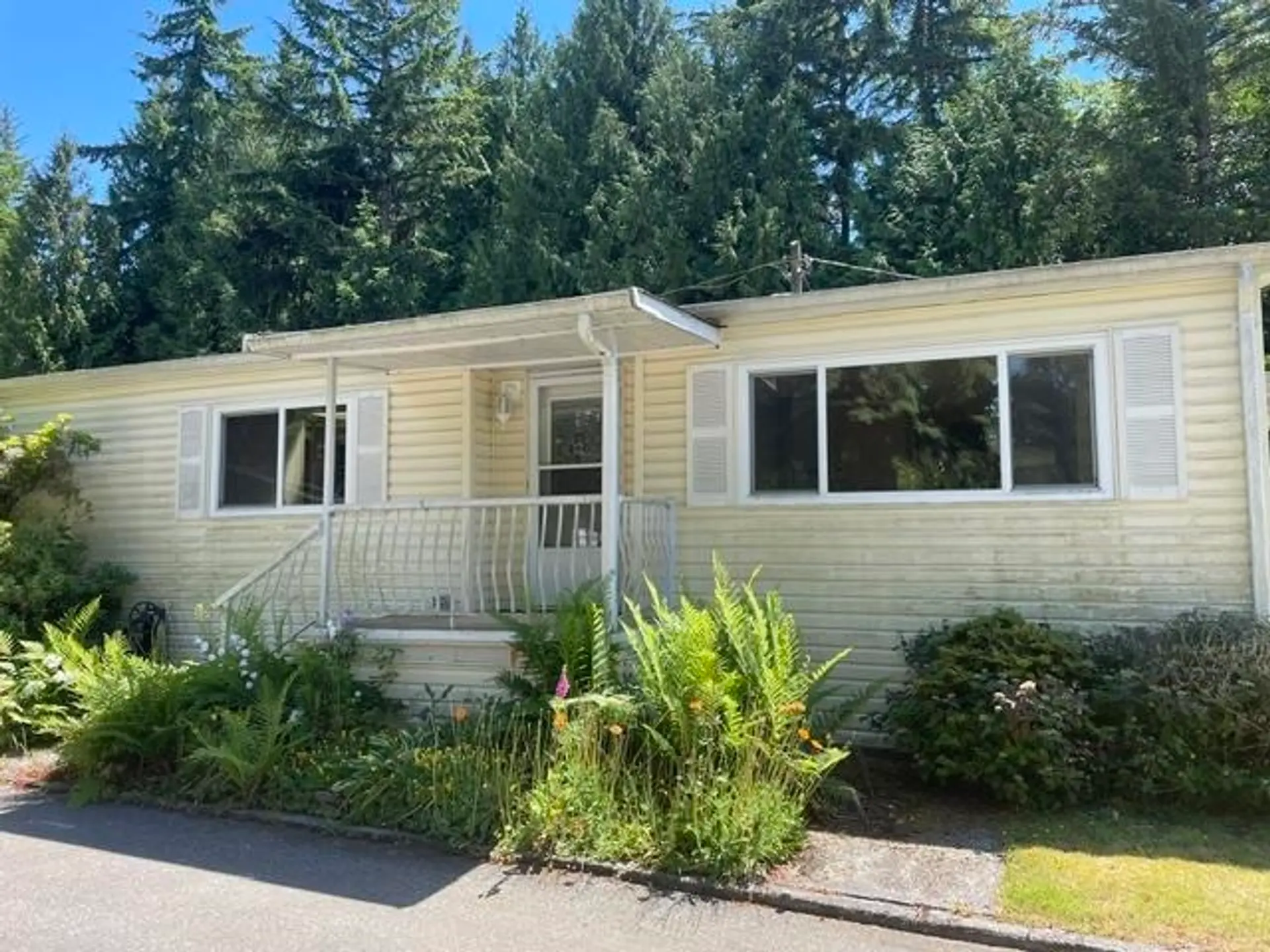 Property at #69 3931 198 Street, Langley, BC