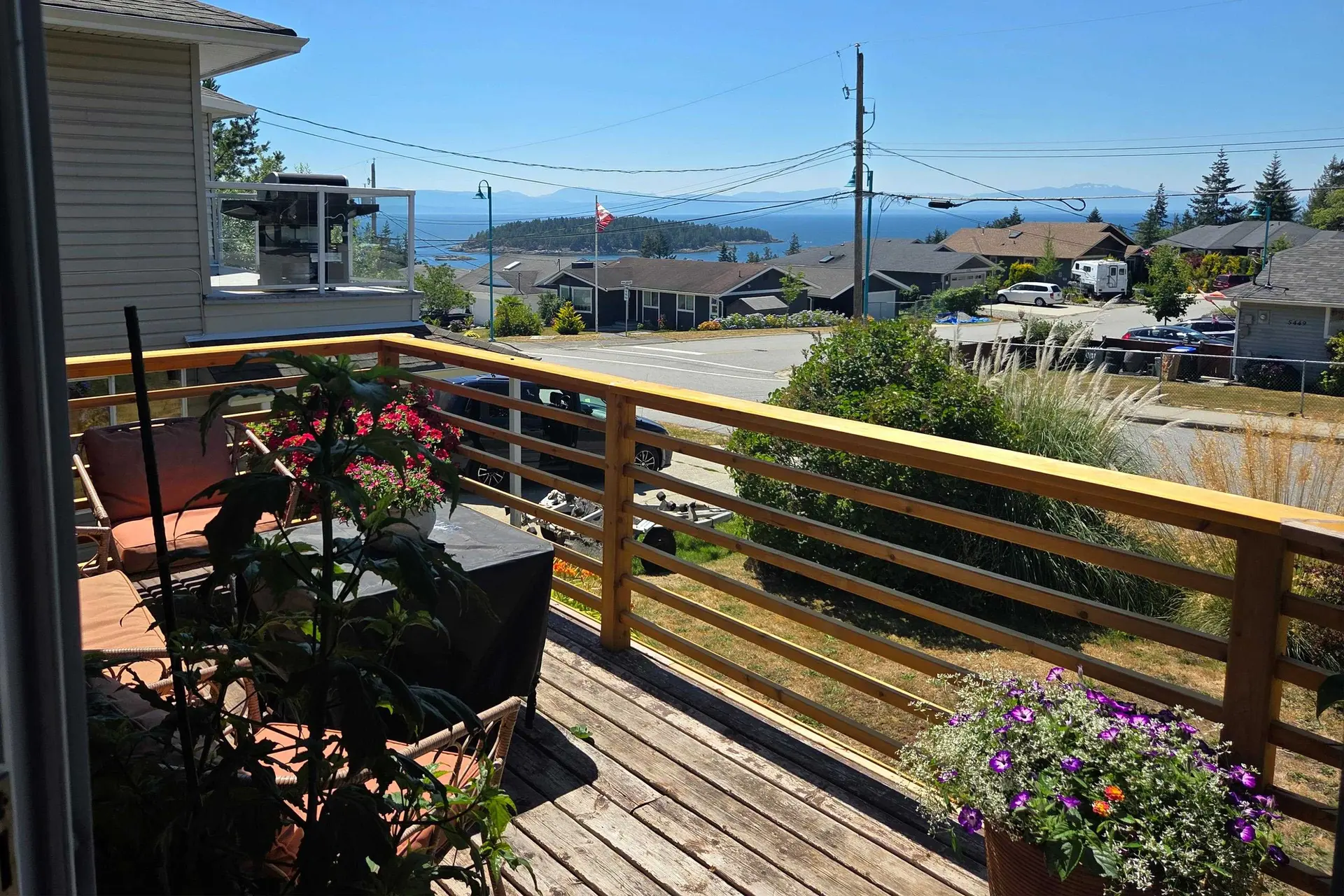 Property at 5448 Kensington Road, Sechelt, BC