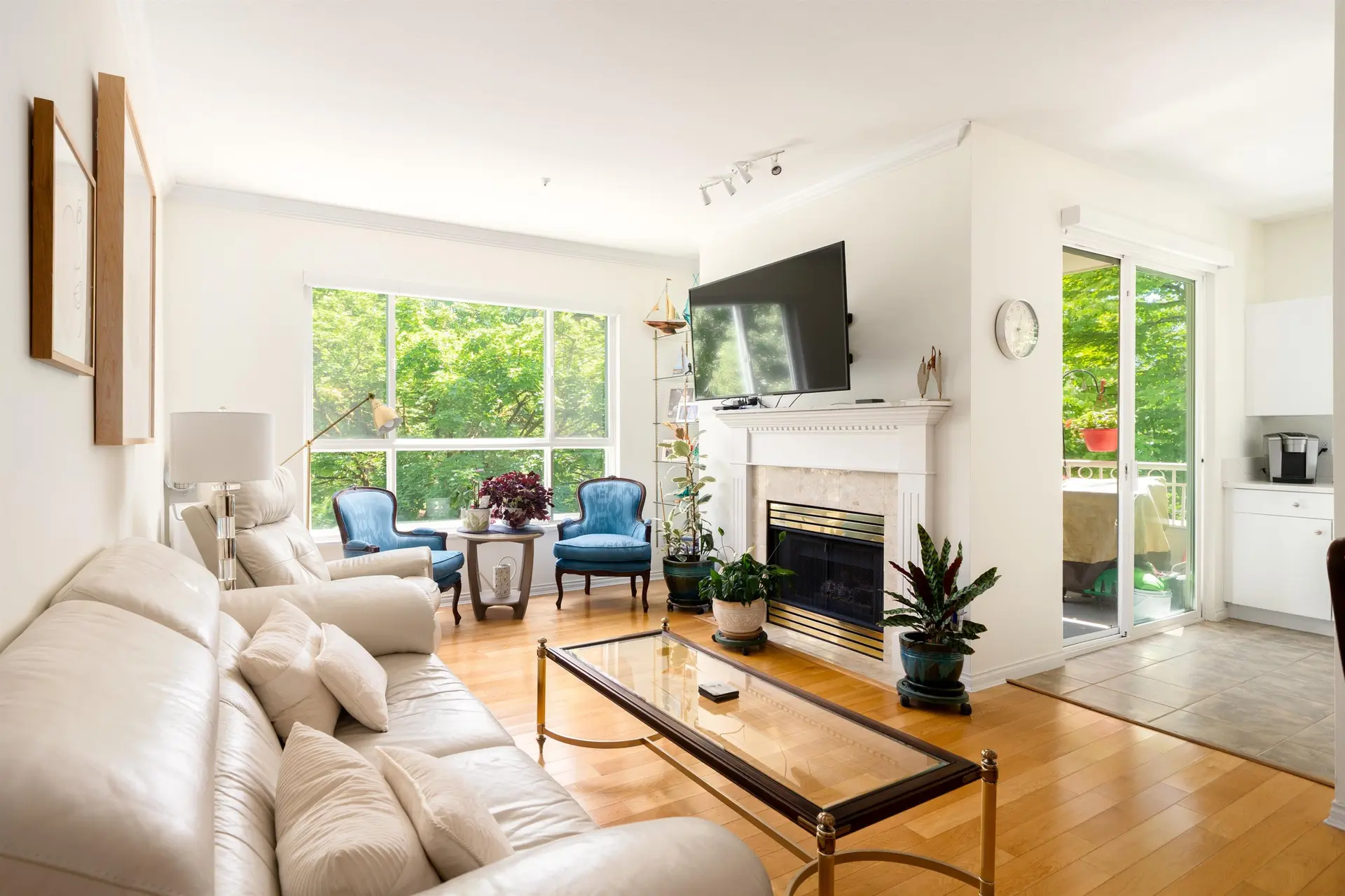Property at #229 3098 Guildford Way, Coquitlam, BC