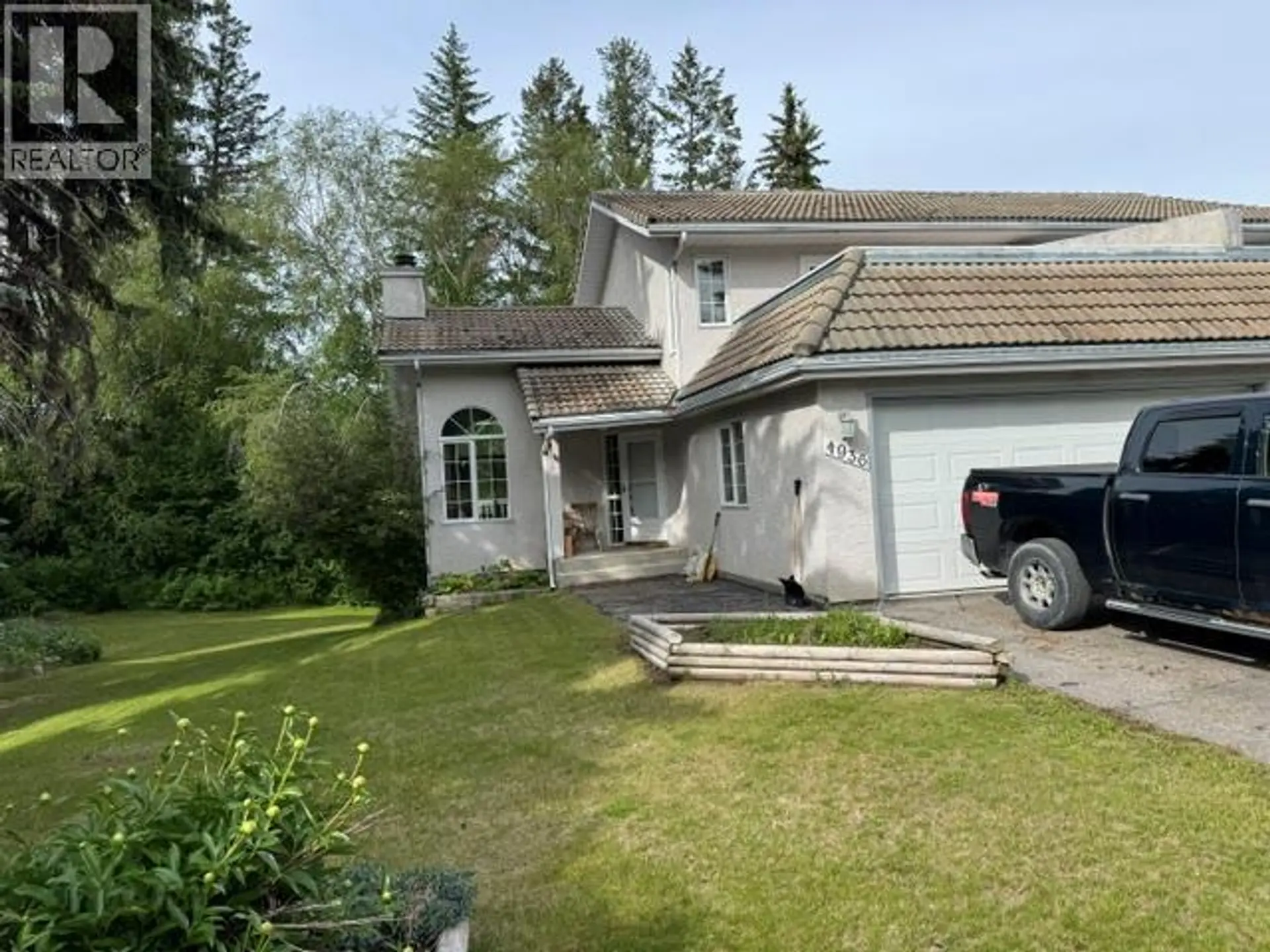 Property at 4936 Aspen Grove Place Lot# Lot B, Fairmont Hot Springs, BC