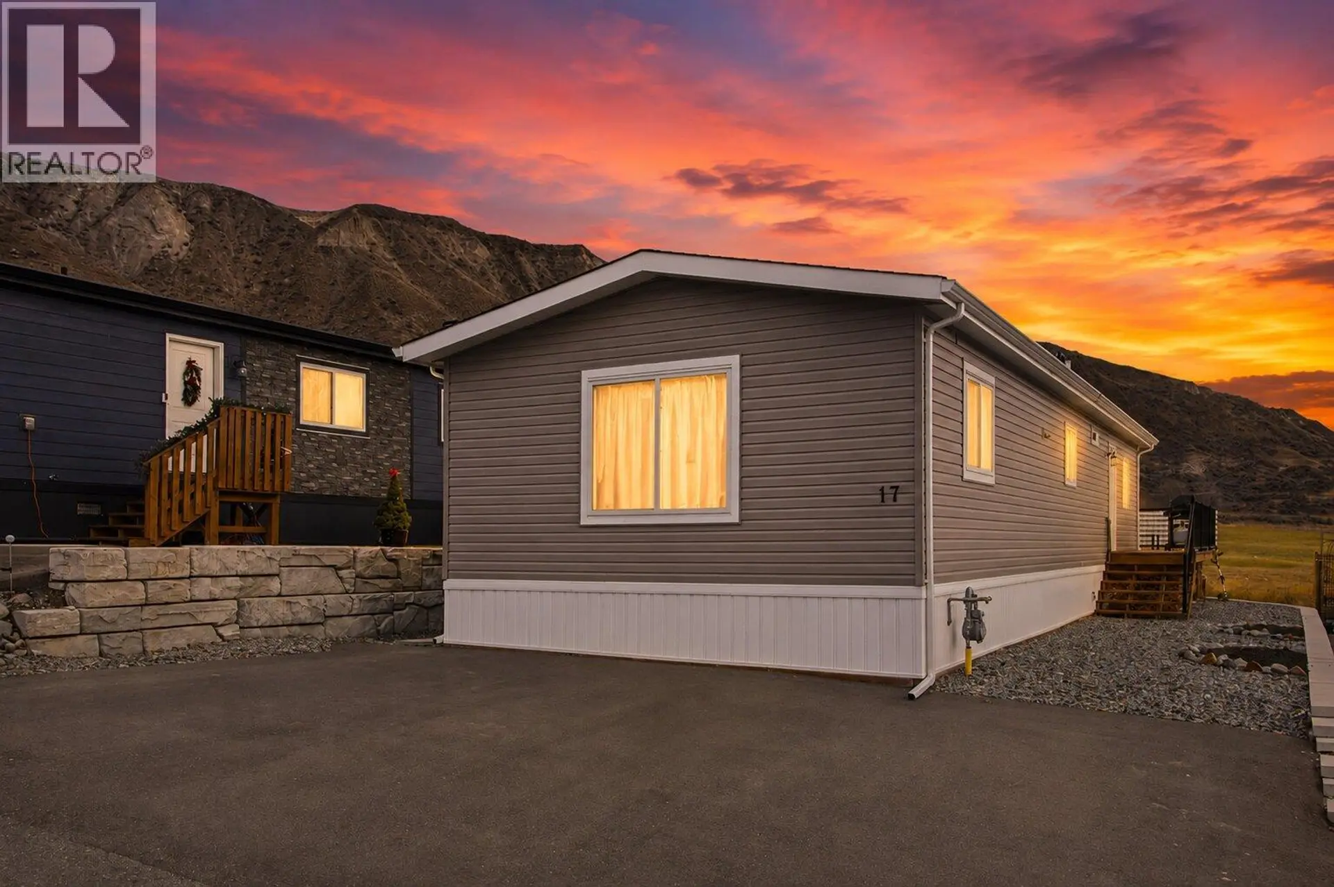 Property at #17 712 Shuswap Road E, Kamloops, BC