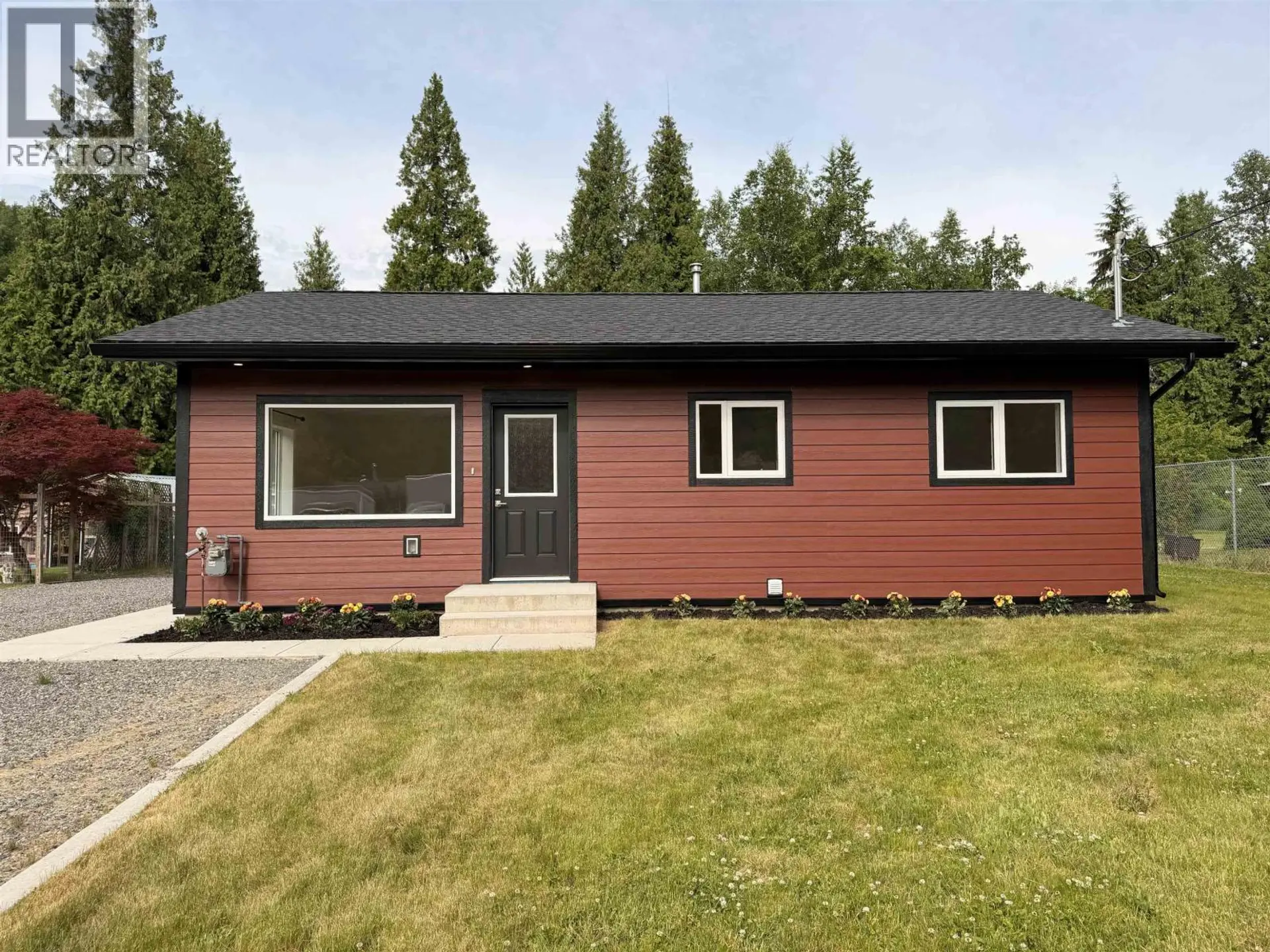 Property at 1463 MAPLE STREET, Terrace, BC