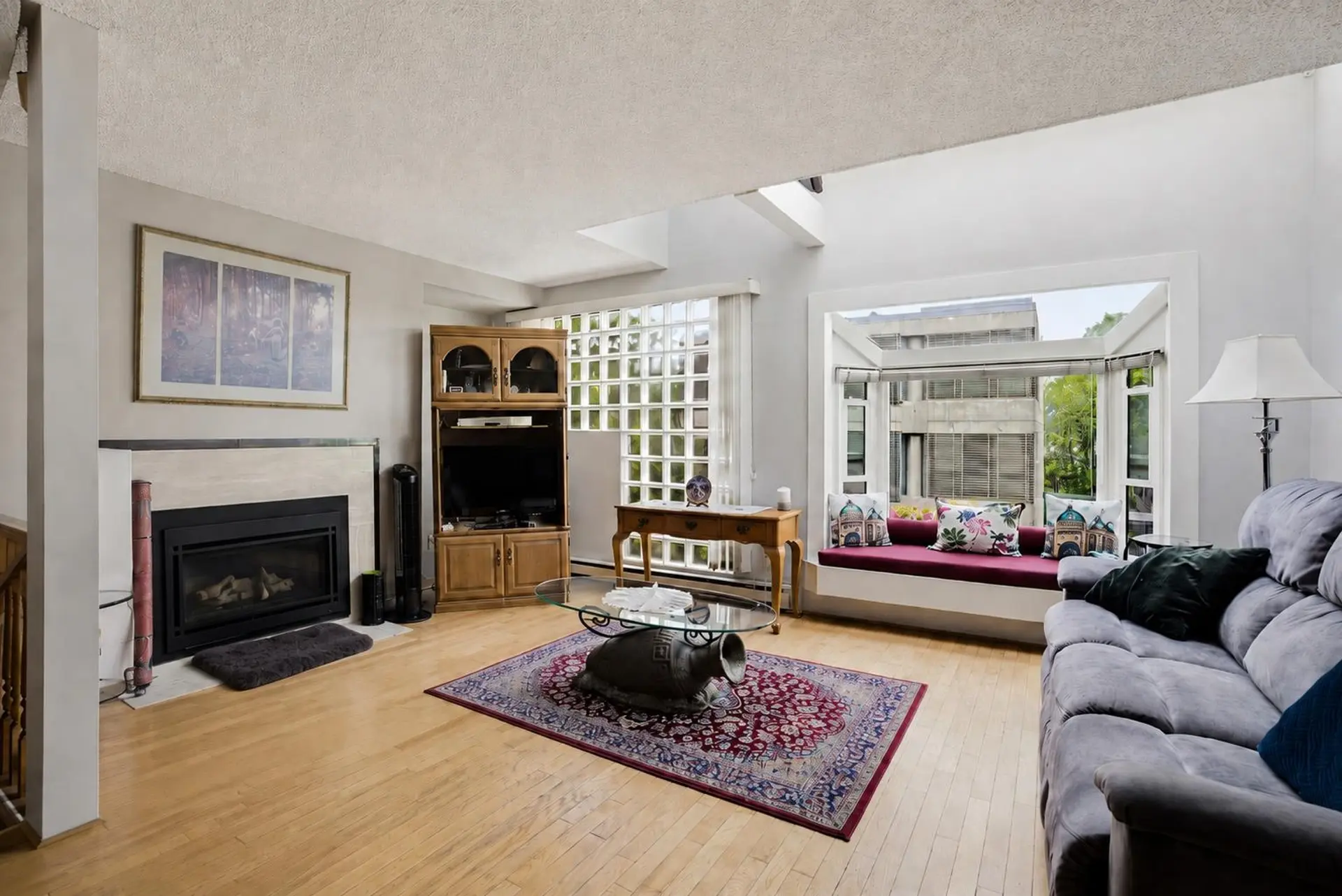 Property at ••• Cornwall Avenue, Vancouver, BC