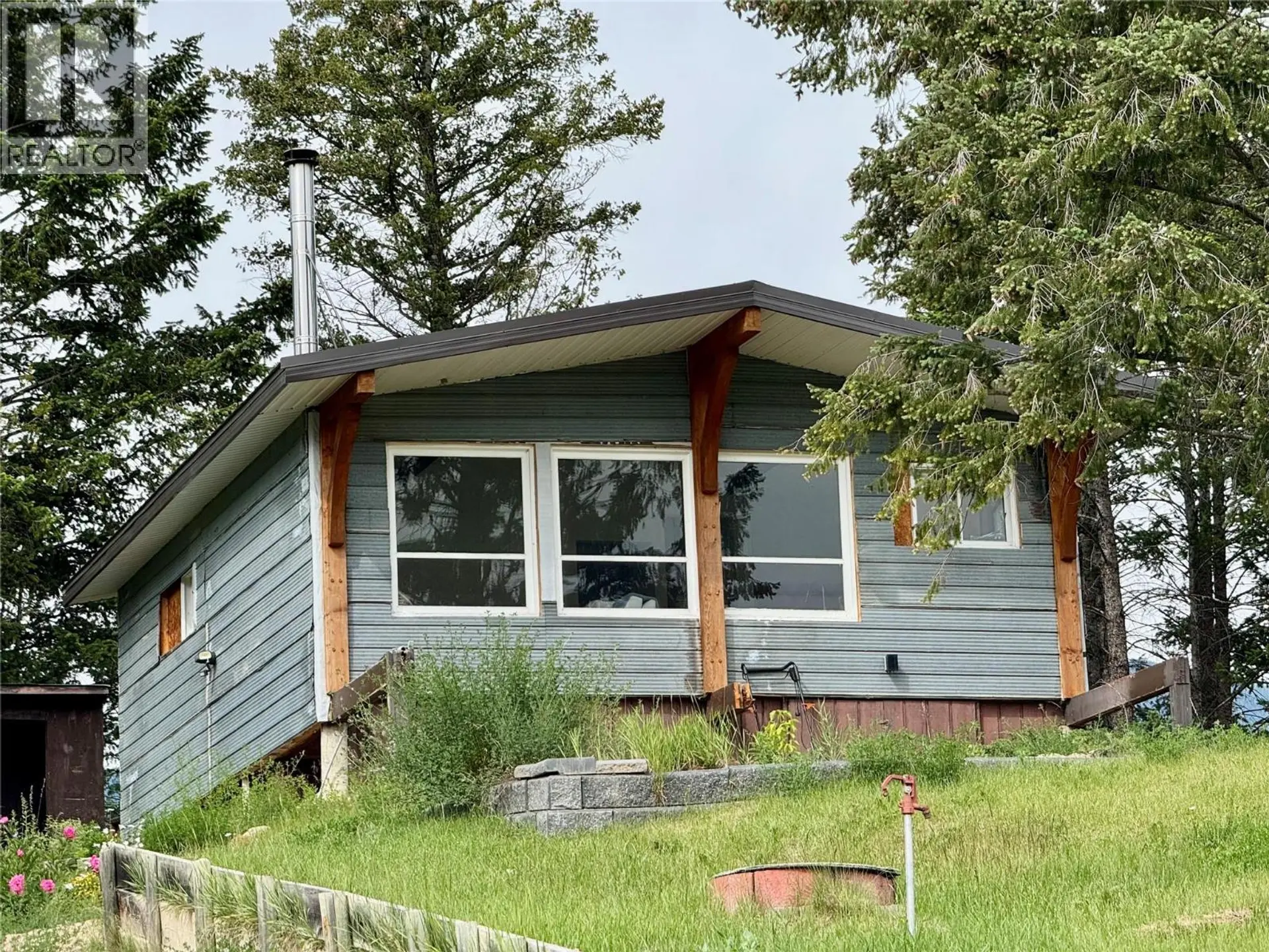 Property at 4549 Rushmere Road, Windermere, BC