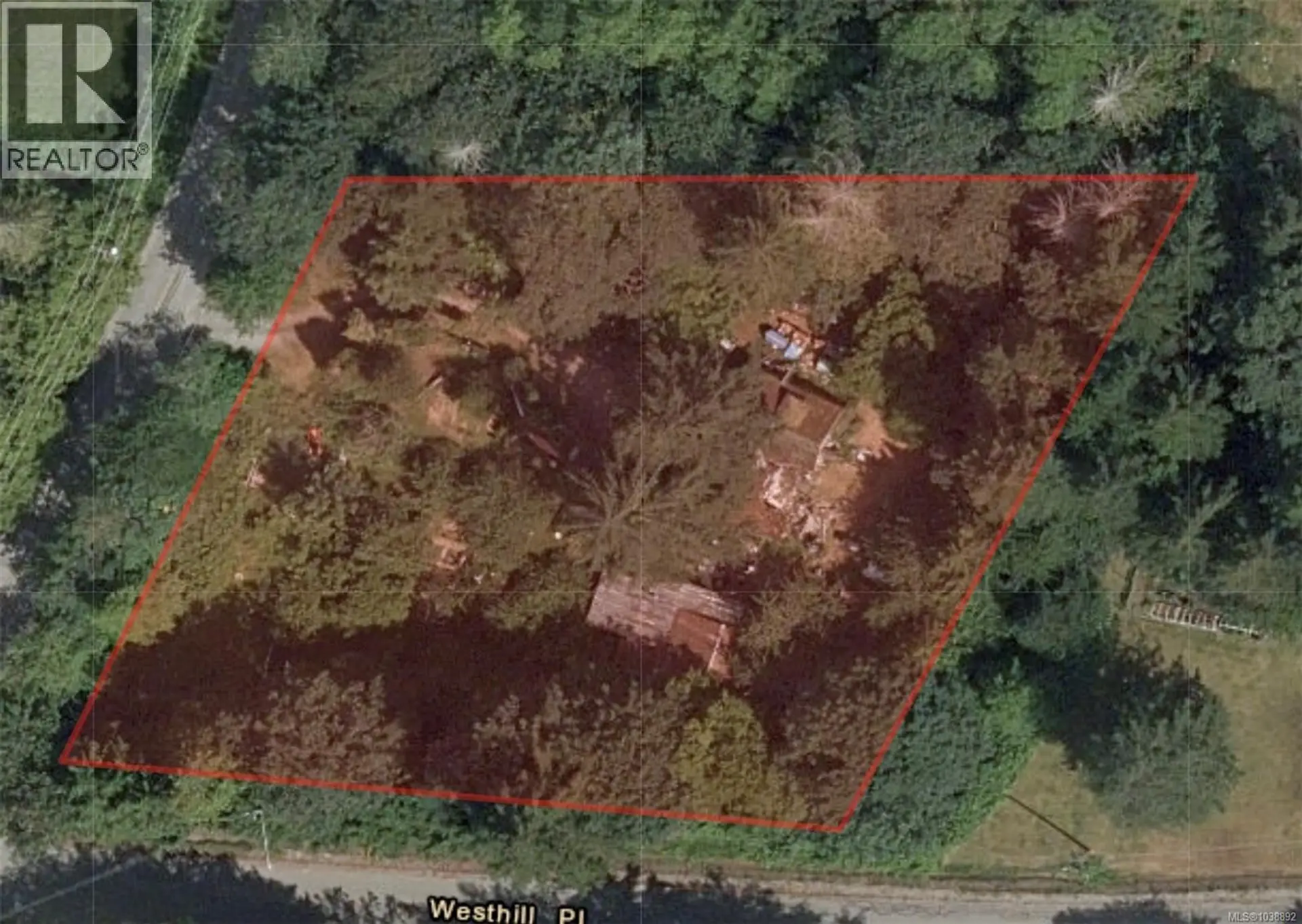 Property at 7421 Westholme Rd, Westholme, BC