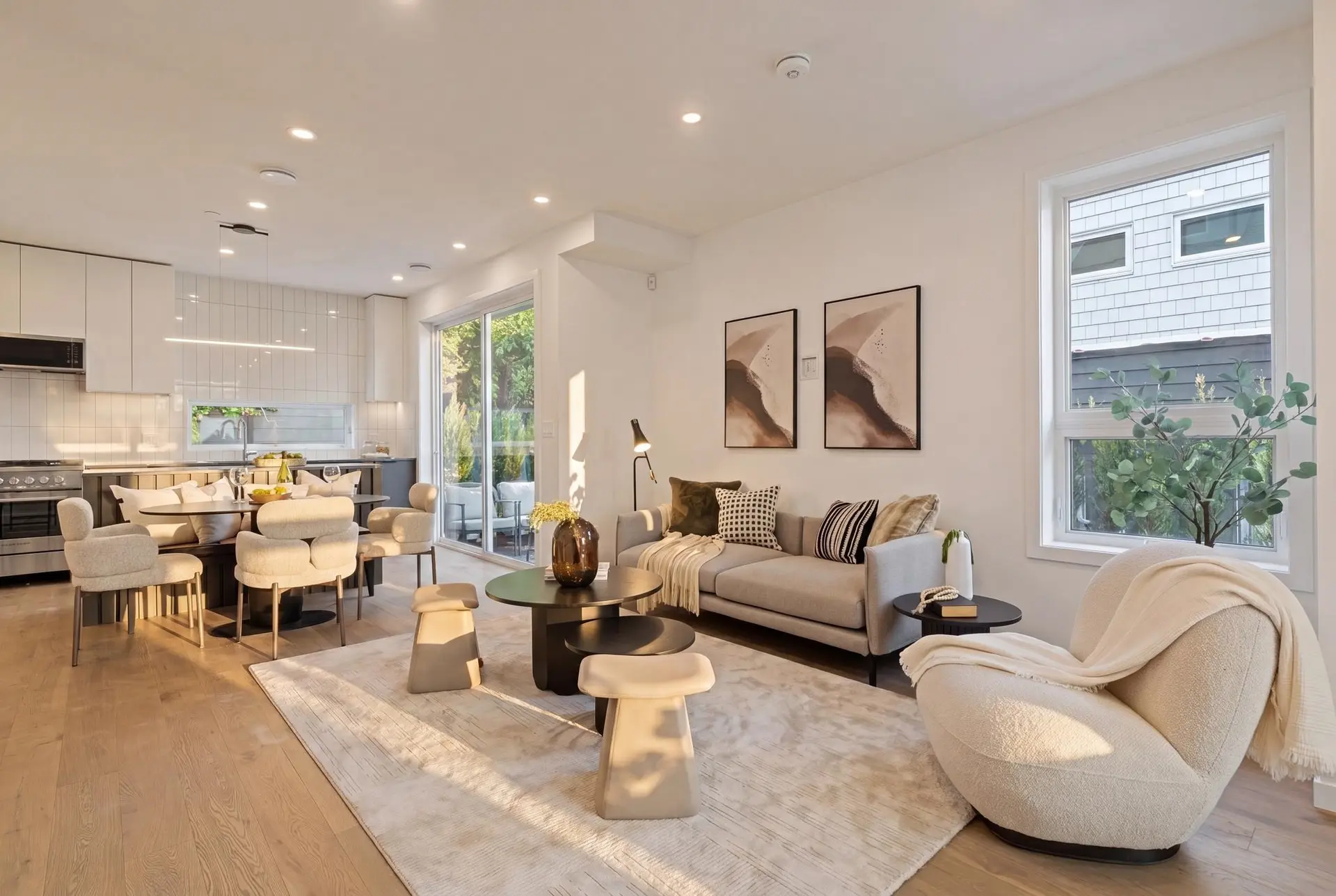 Property at 2796 Cambridge Street, Vancouver, BC