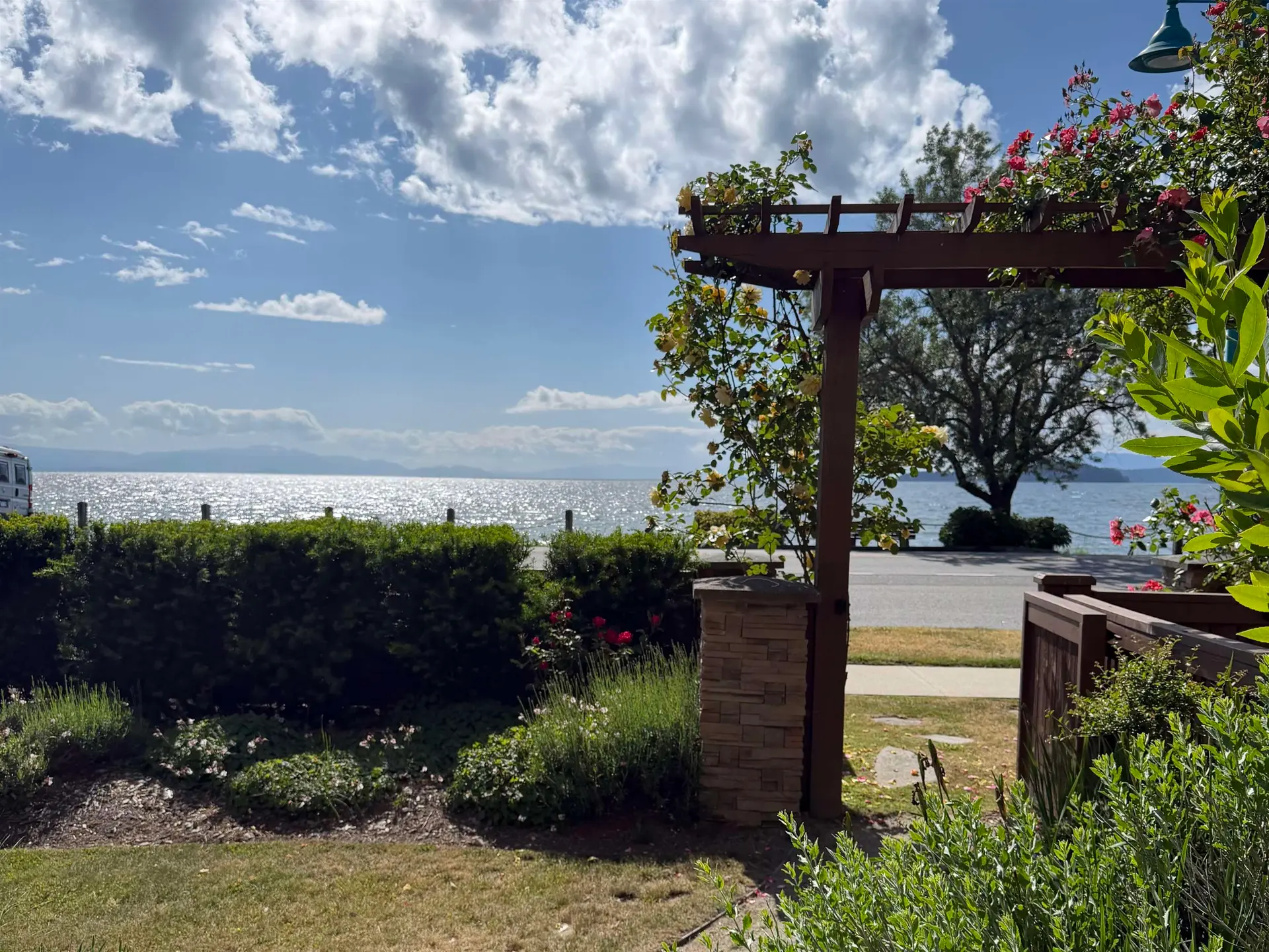 Property at #105 5160 Davis Bay Road, Sechelt, BC