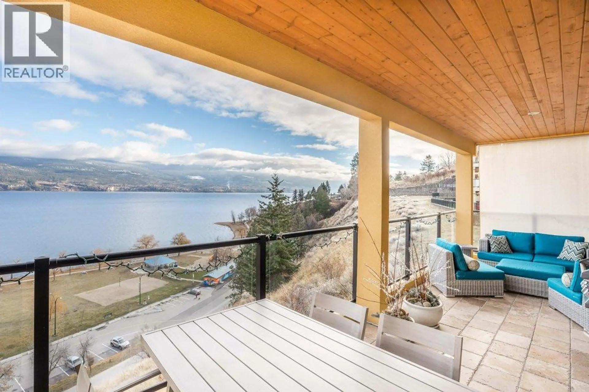 Property at #207 14419 Downton Avenue, Summerland, BC