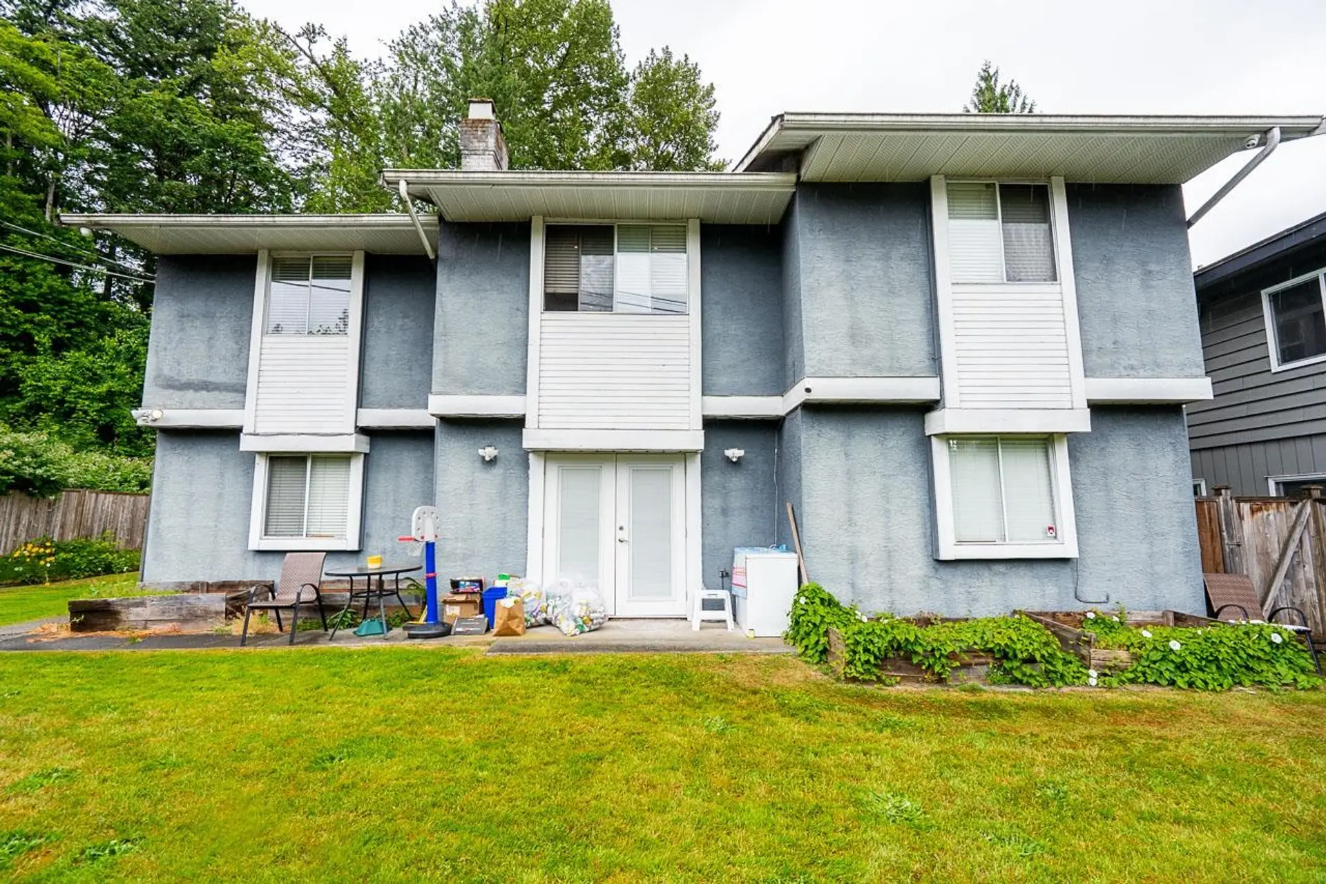 Property at 1990 Capilano Road, North Vancouver, BC