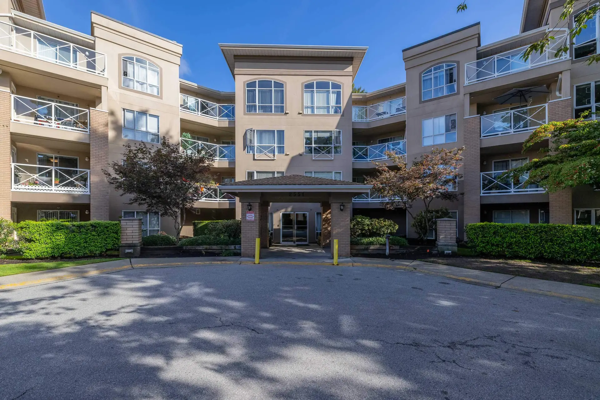 Property at ••• Parkview Lane, Port Coquitlam, BC