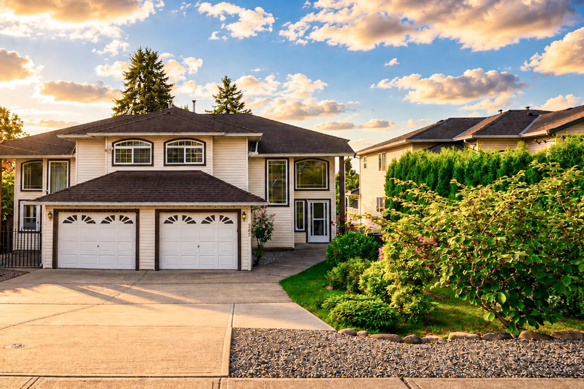 Property at 962 Delestre Avenue, Coquitlam, BC