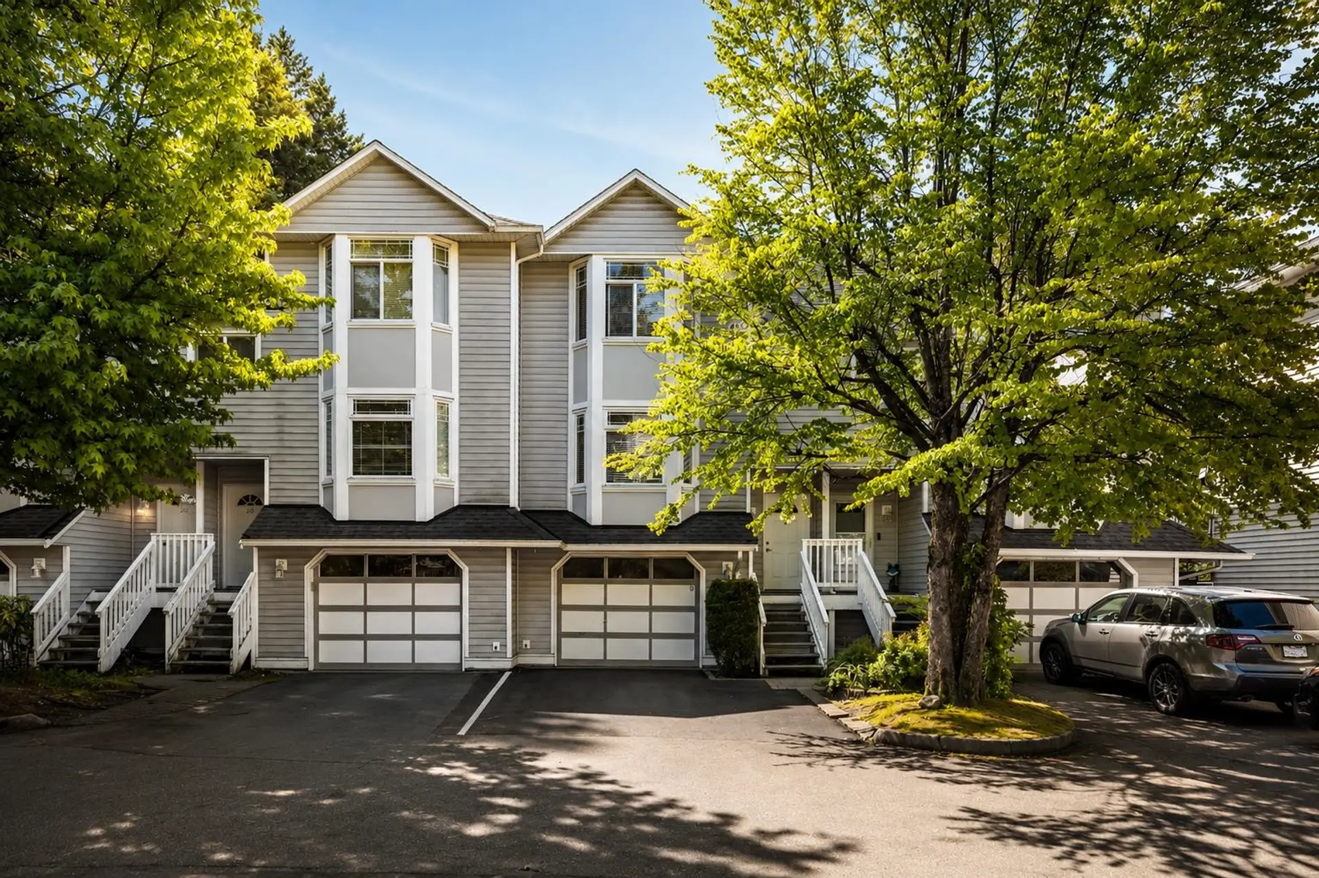 Property at #27 15550 89 Avenue, Surrey, BC