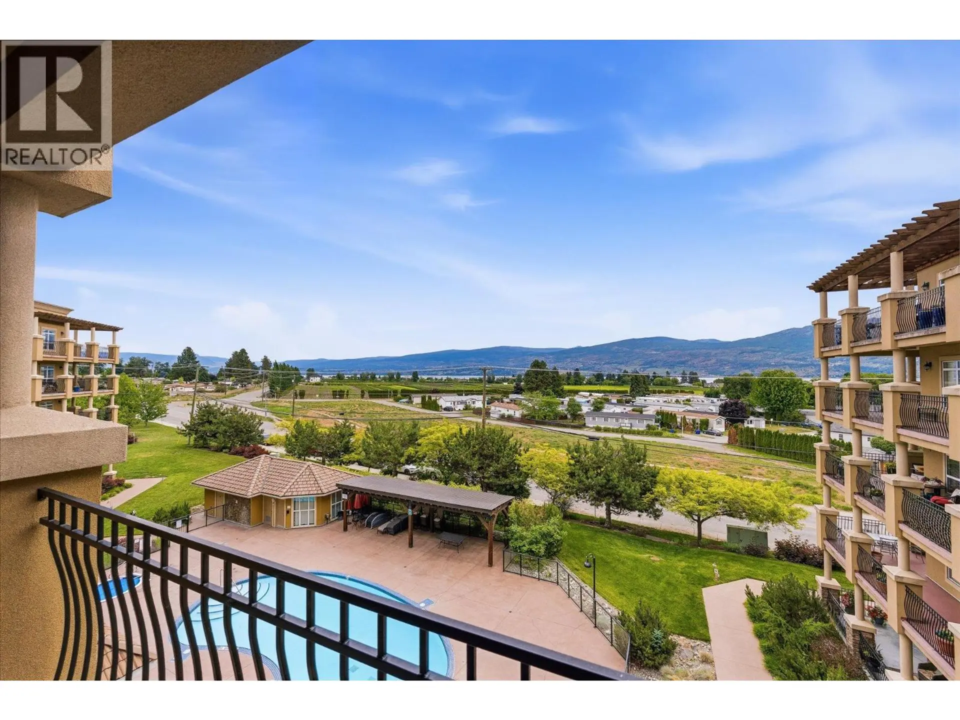 Property at #402 2070 Boucherie Road, West Kelowna, BC