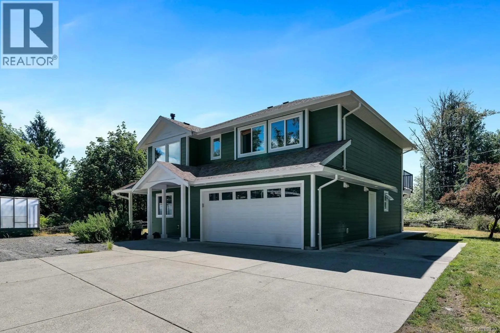 Property at 3036 Phillips Rd, Sooke, BC