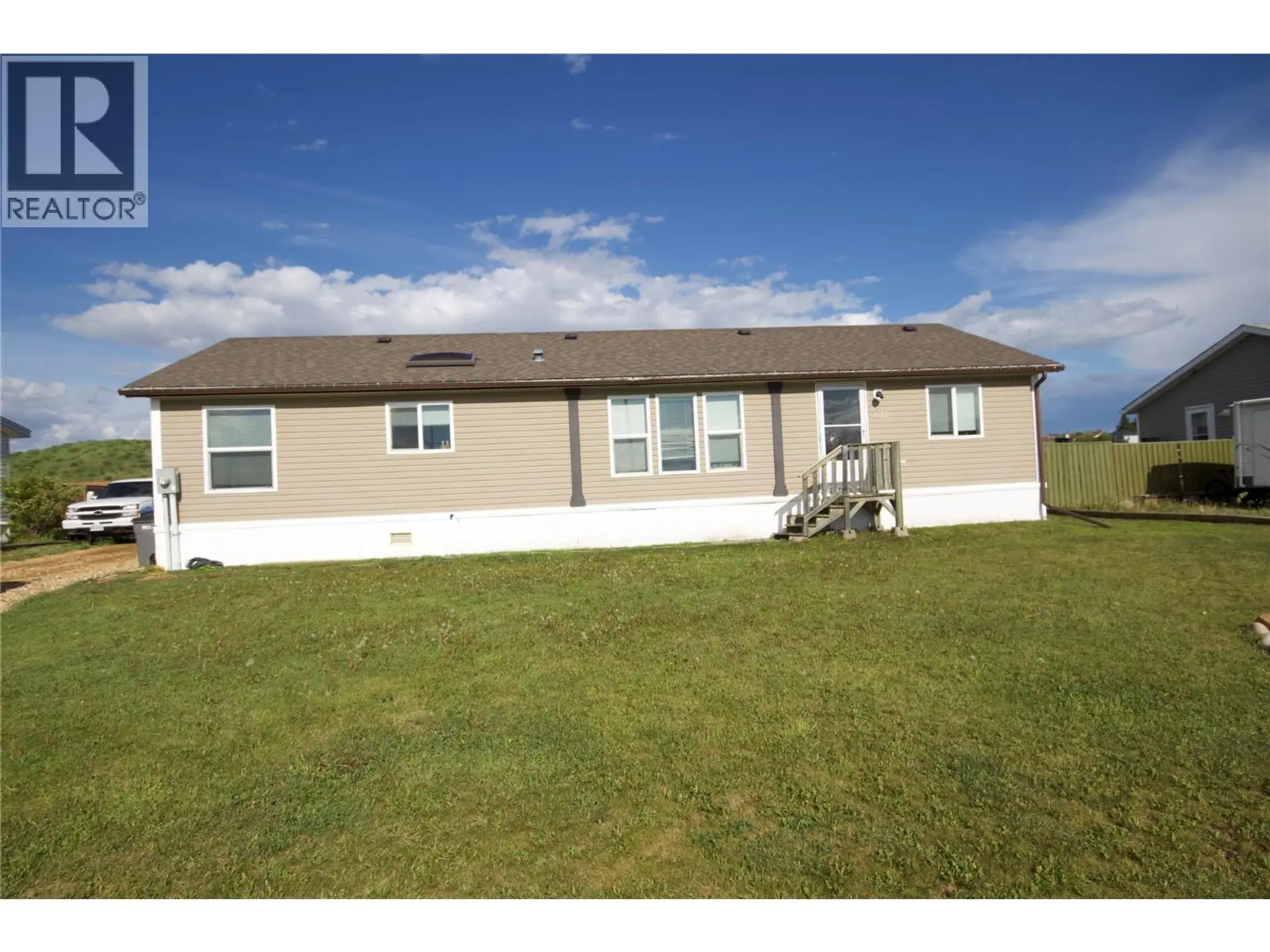 Property at 8420 21 Street, Dawson Creek, BC