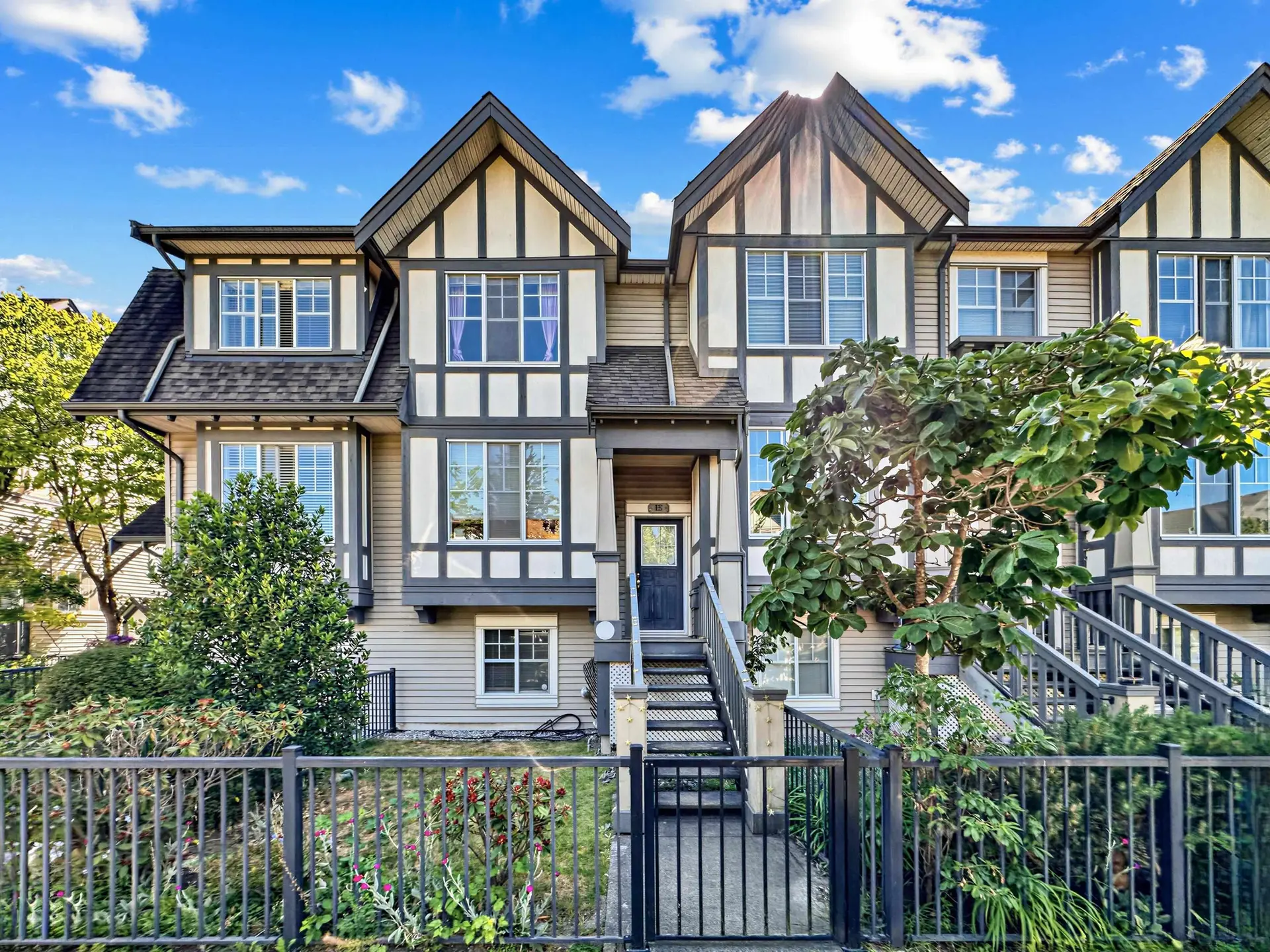 Property at #15 7331 Heather Street, Richmond, BC