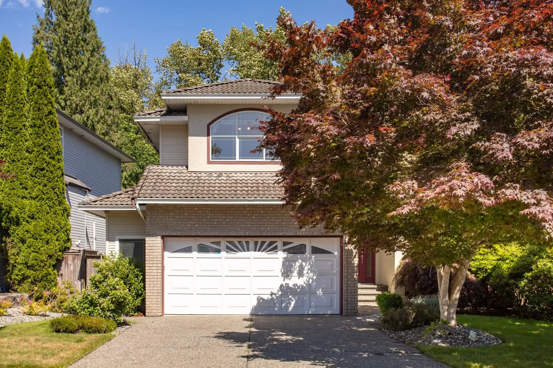 Property at 1437 Lambert Way, Coquitlam, BC