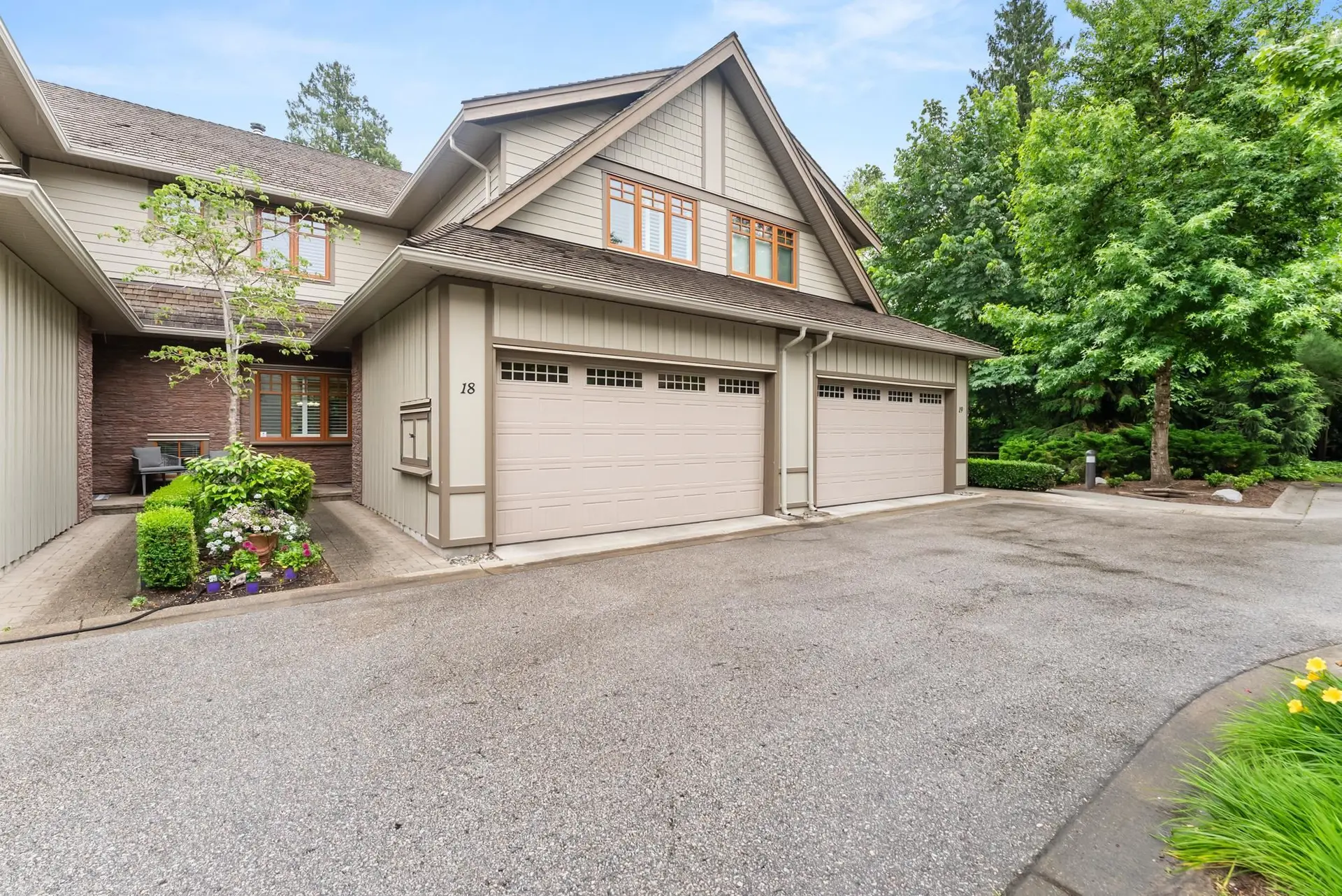 Property at #18 3122 160 Street, Surrey, BC