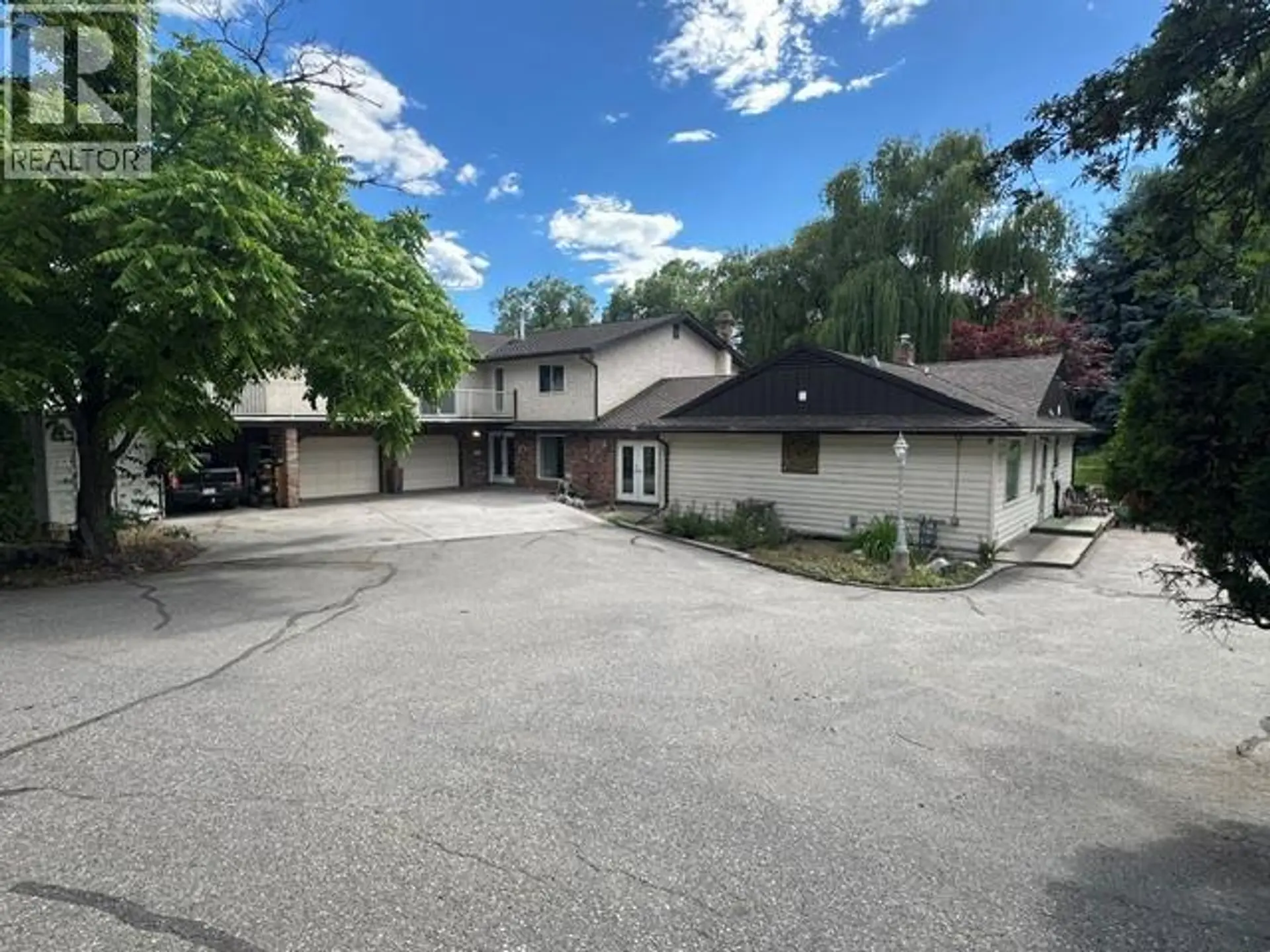 Property at 12300 Kalamalka Road, Coldstream, BC