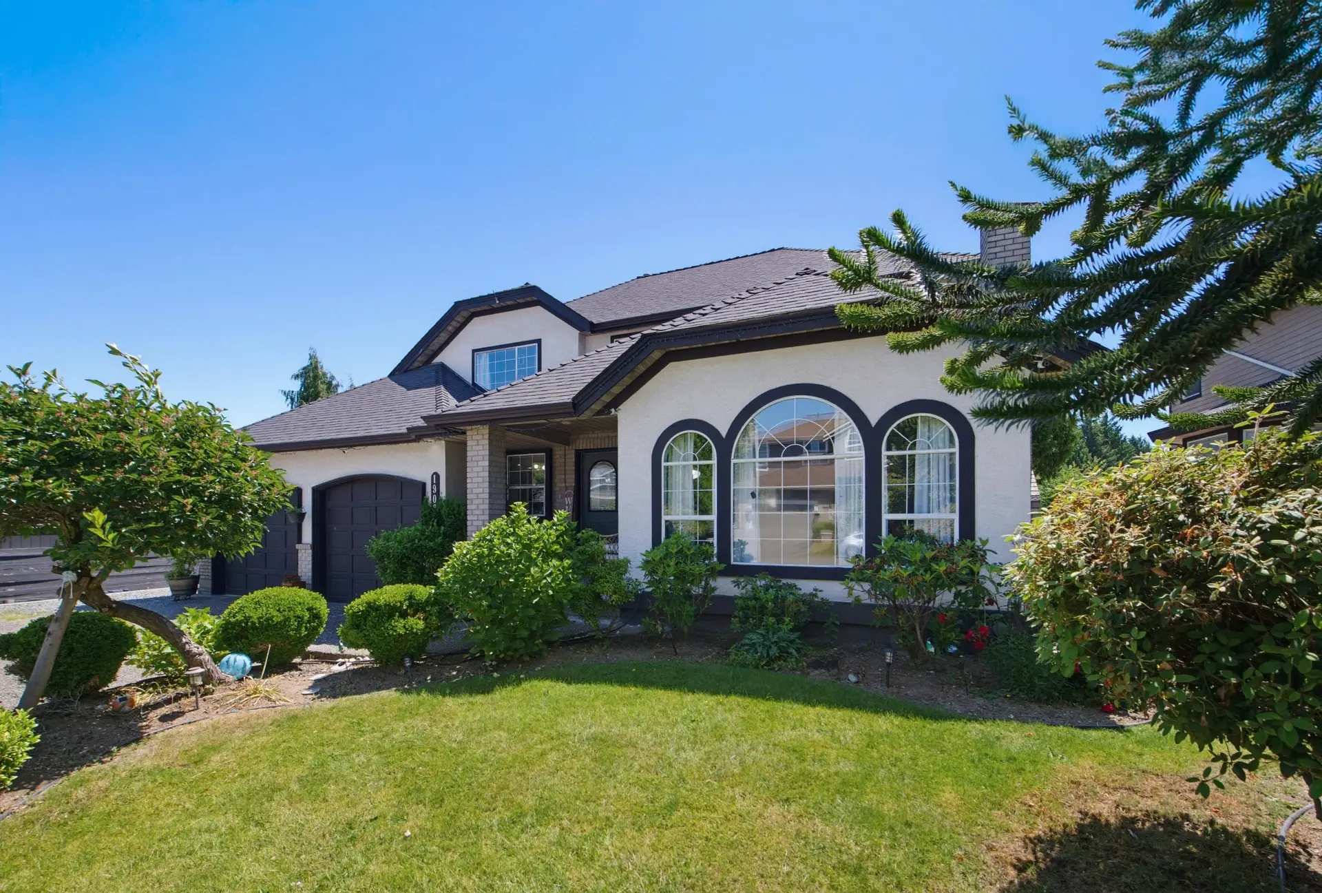 Property at 19028 58 Avenue, Surrey, BC