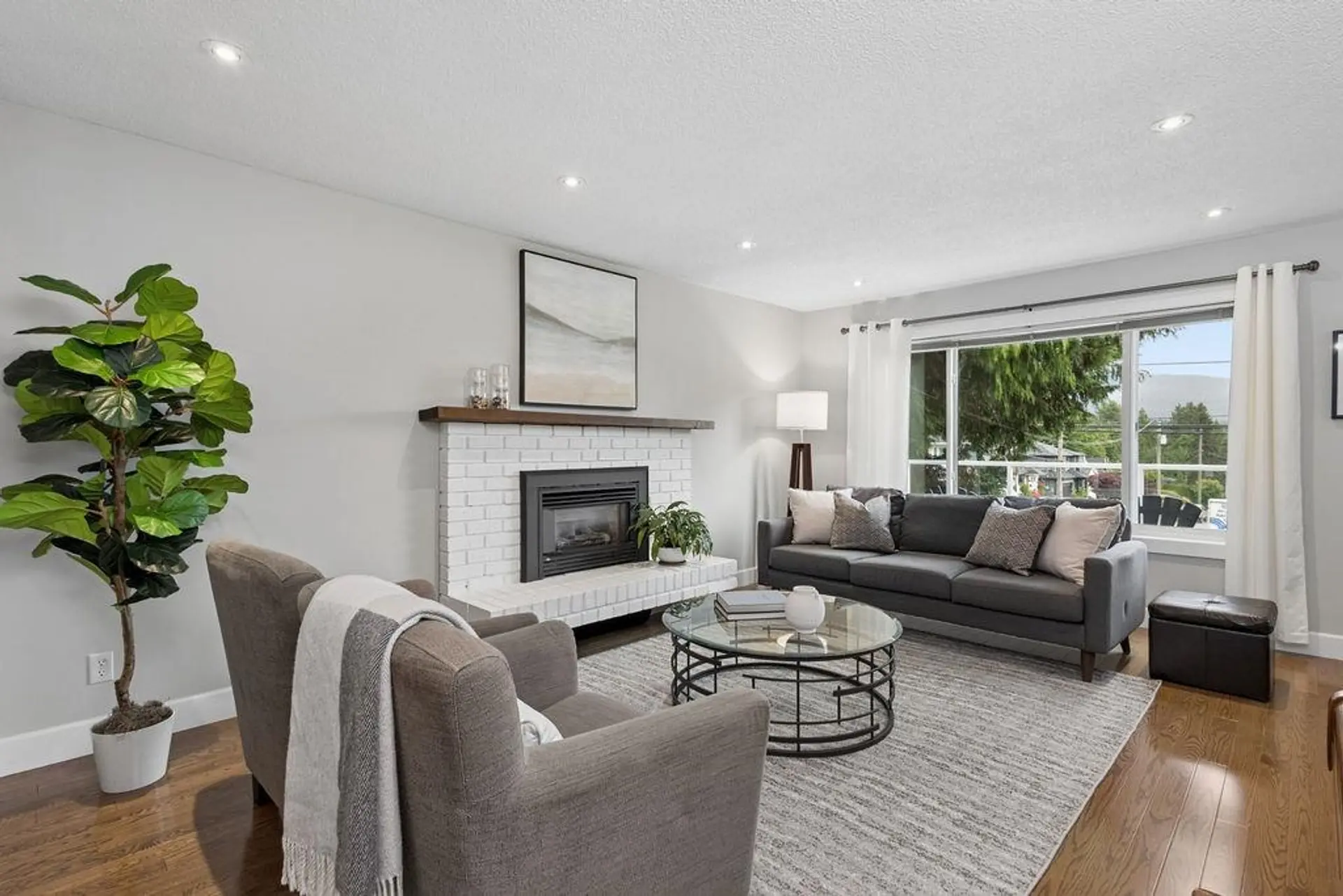 Property at 3285 Fromme Road, North Vancouver, BC