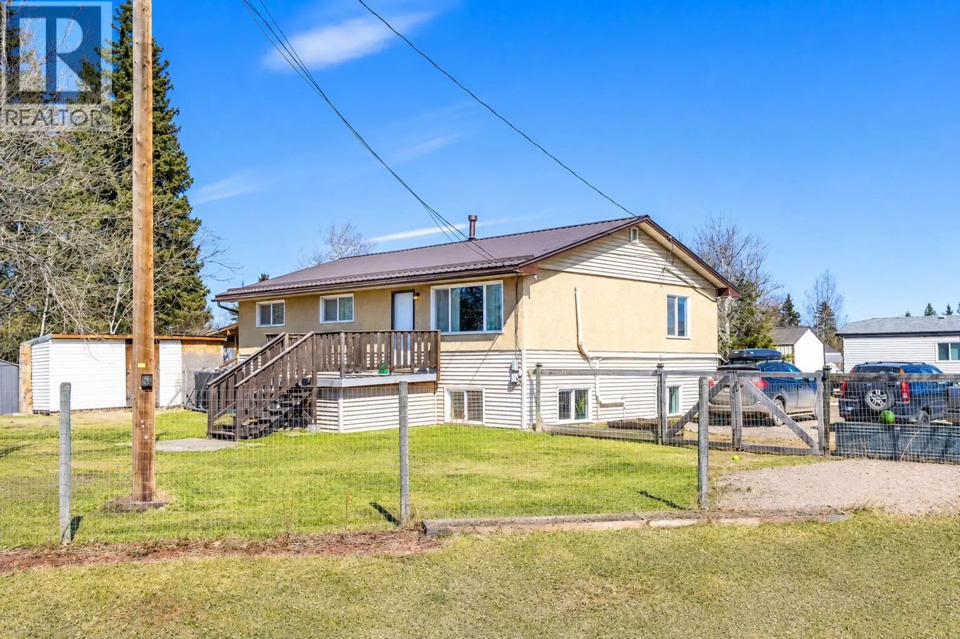 Property at 11222 POPLAR ROAD, Fort St. John, BC
