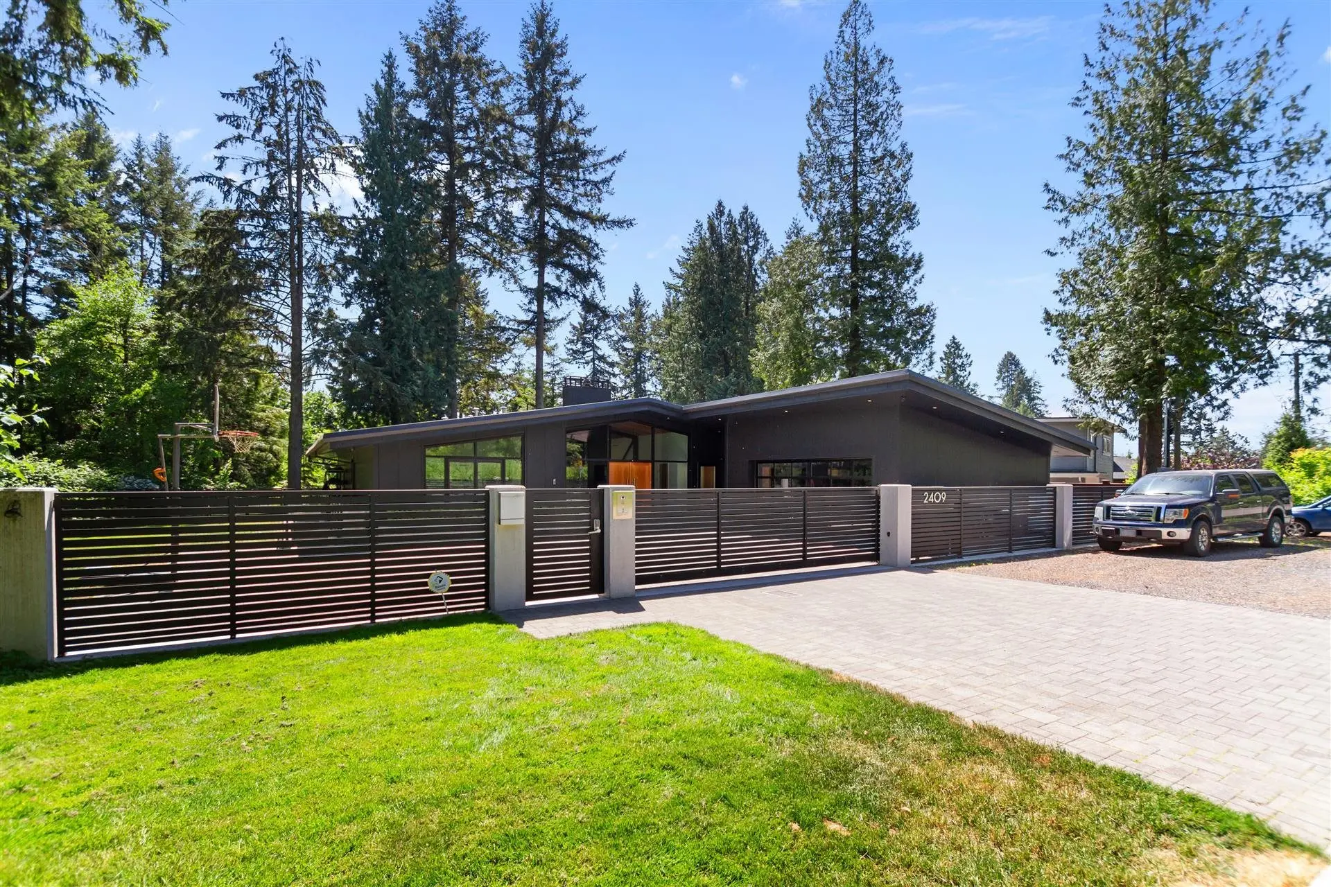 Property at 2409 Windridge Drive, North Vancouver, BC