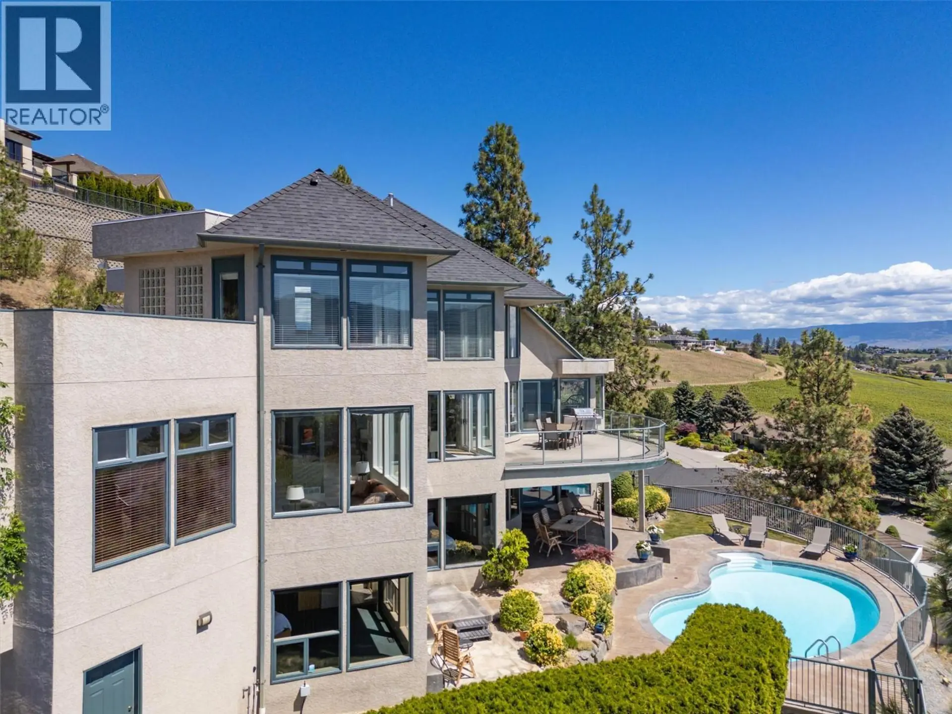 Property at 1494 Chardonnay Place, West Kelowna, BC