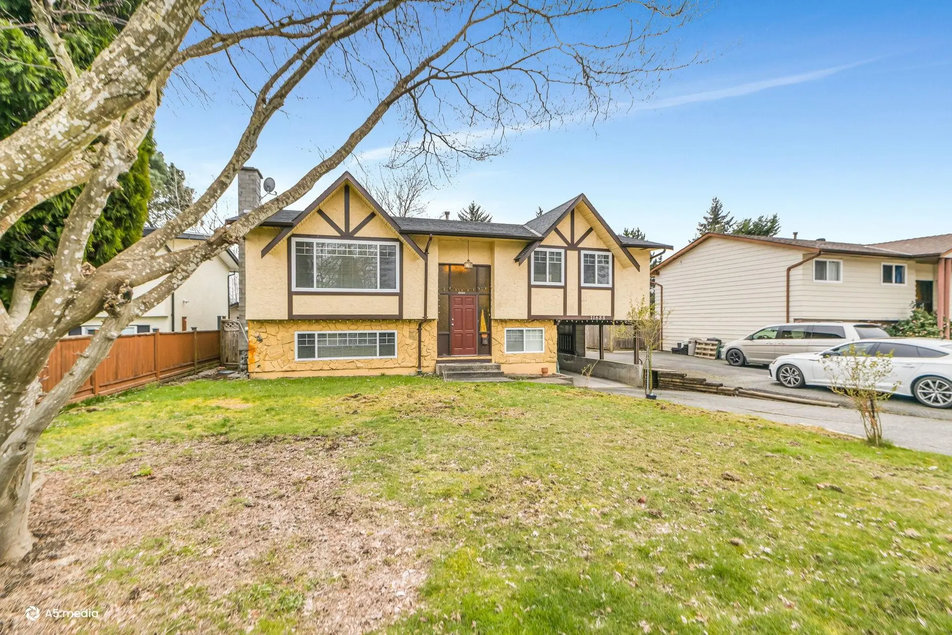 Property at 11688 85a Avenue, Delta, BC