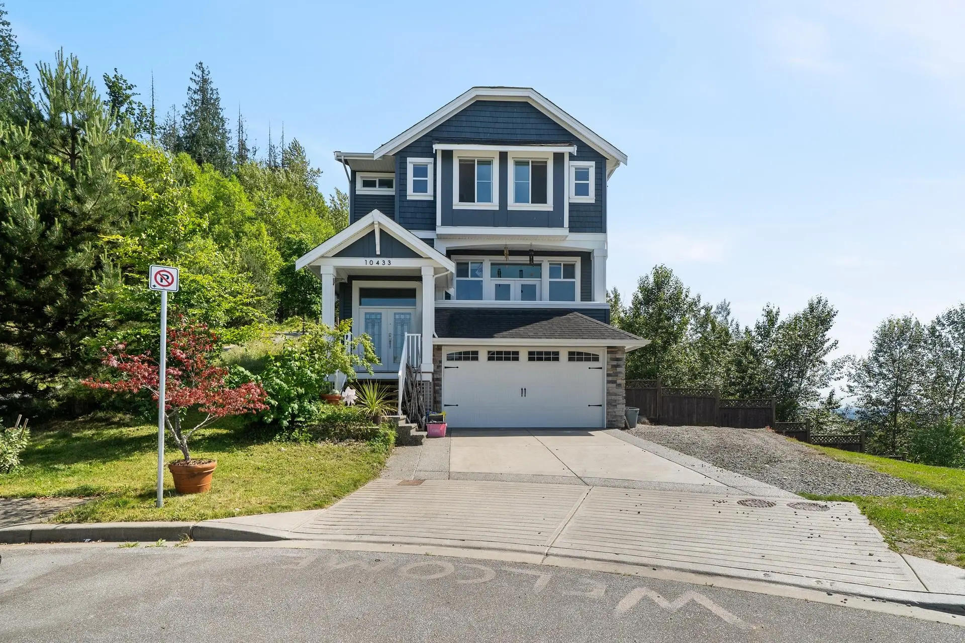 Property at 10433 248 Street, Maple Ridge, BC