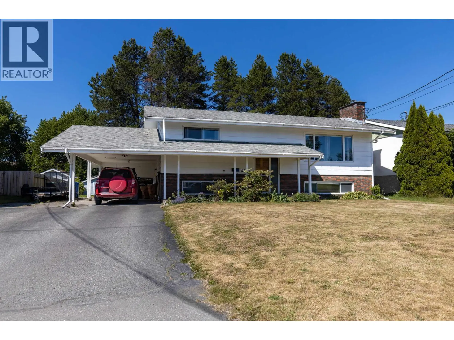 Property at 4924 LAZELLE AVENUE, Terrace, BC