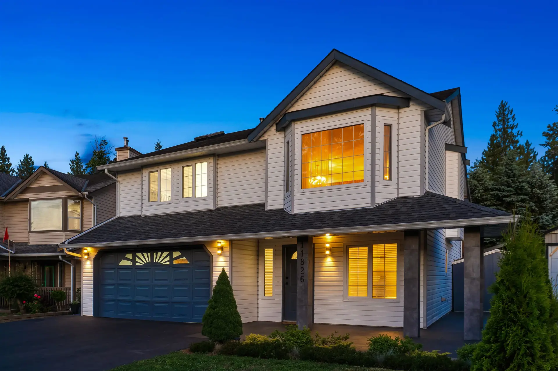 Property at 11826 Meadowlark Drive, Maple Ridge, BC