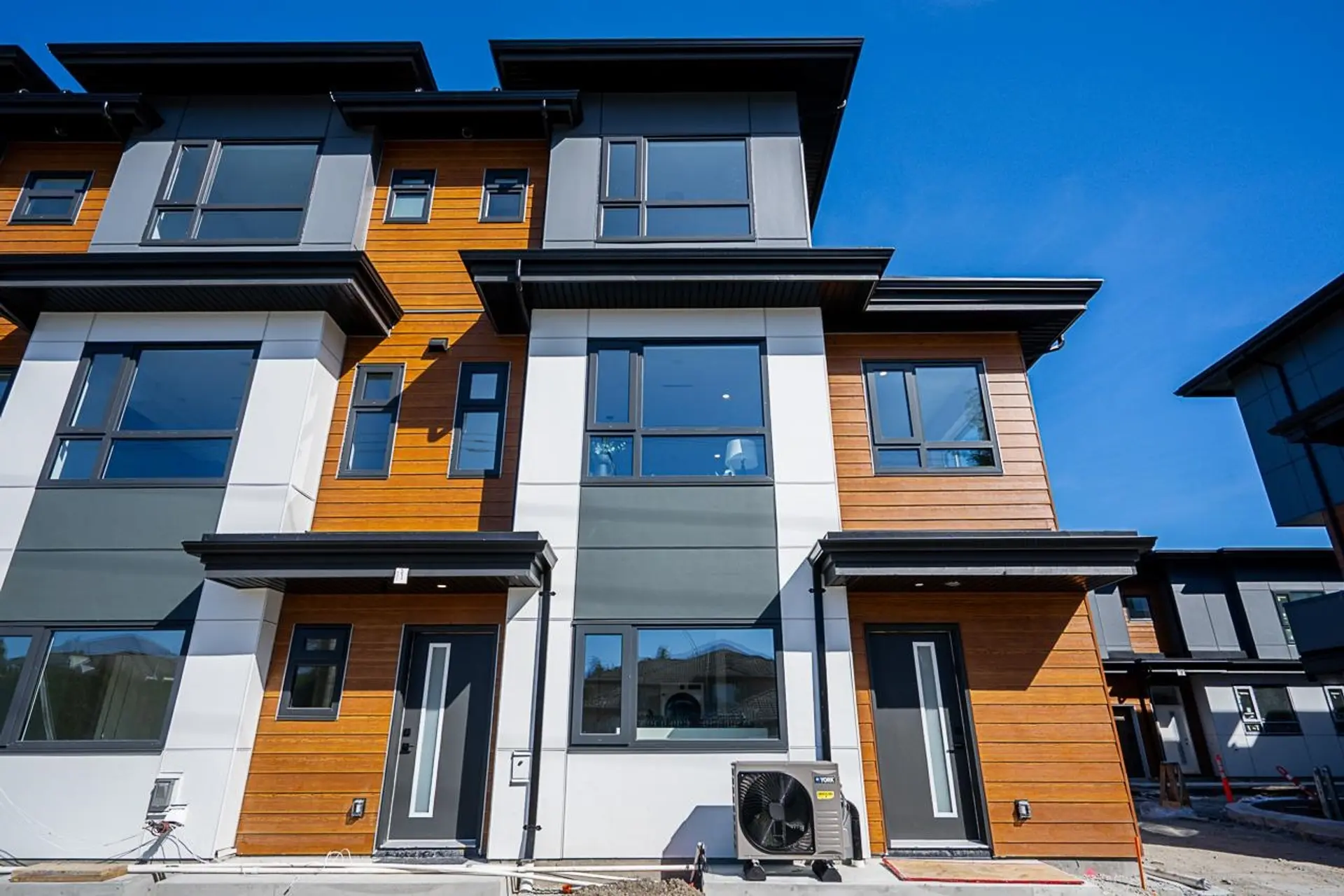 Property at #2 10380 No. 4 Road, Richmond, BC