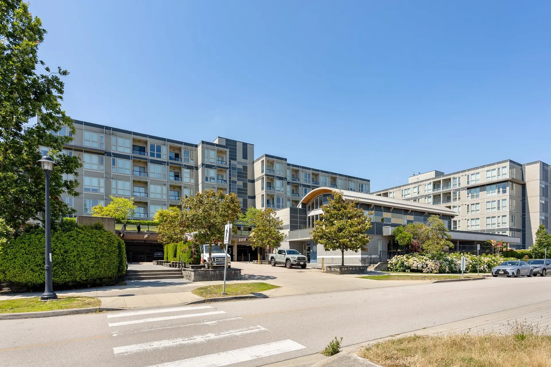 Property at #562 4099 Stolberg Street, Richmond, BC