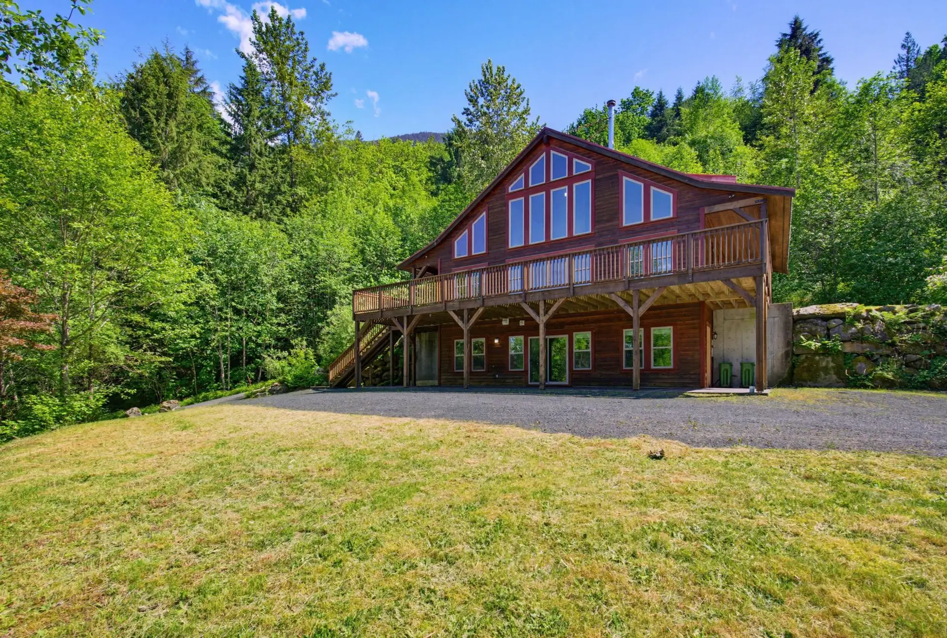 Property at 6981 Marble Hill Road, Chilliwack, BC