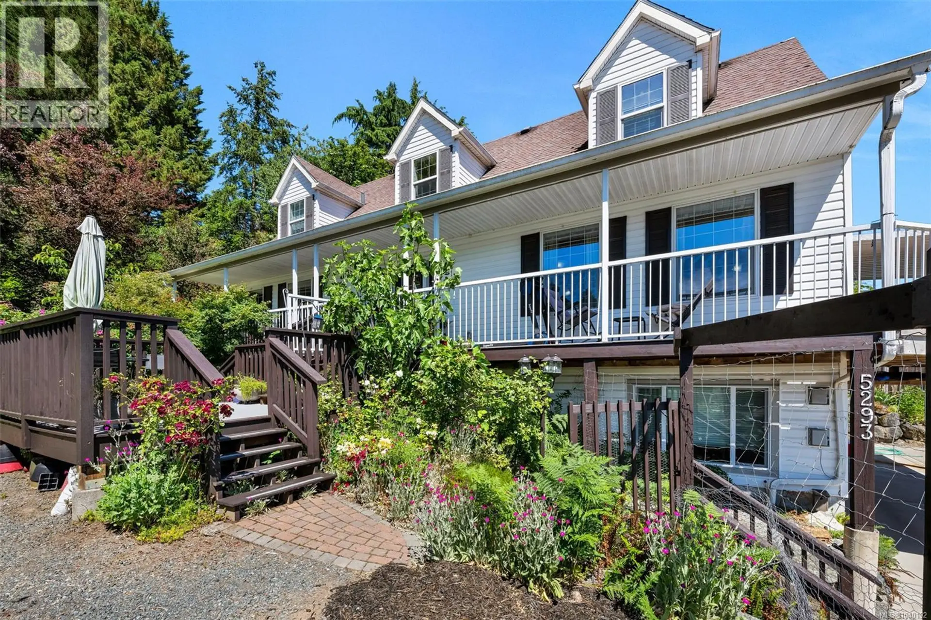 Property at 5293 Cormorant Pl, Duncan, BC