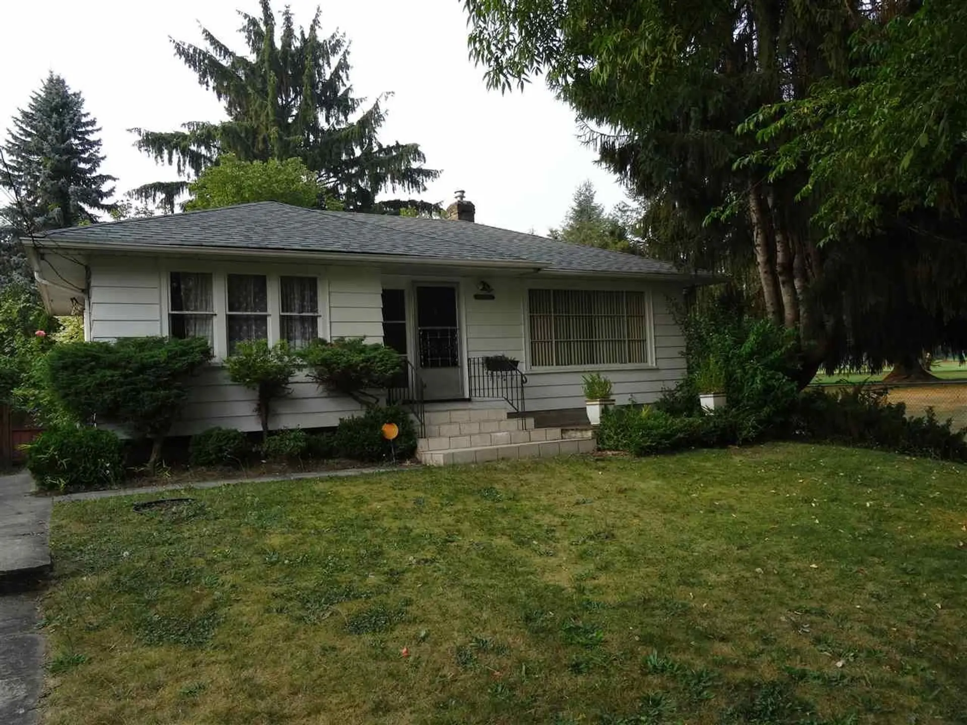 Property at 20761 113 Avenue, Maple Ridge, BC