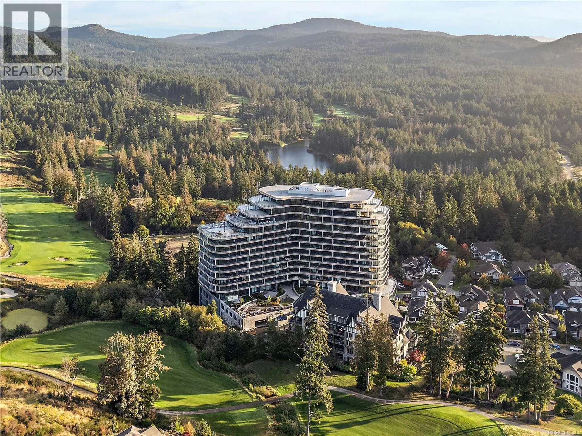 Property at #222 2000 Hannington Rd, Langford, BC