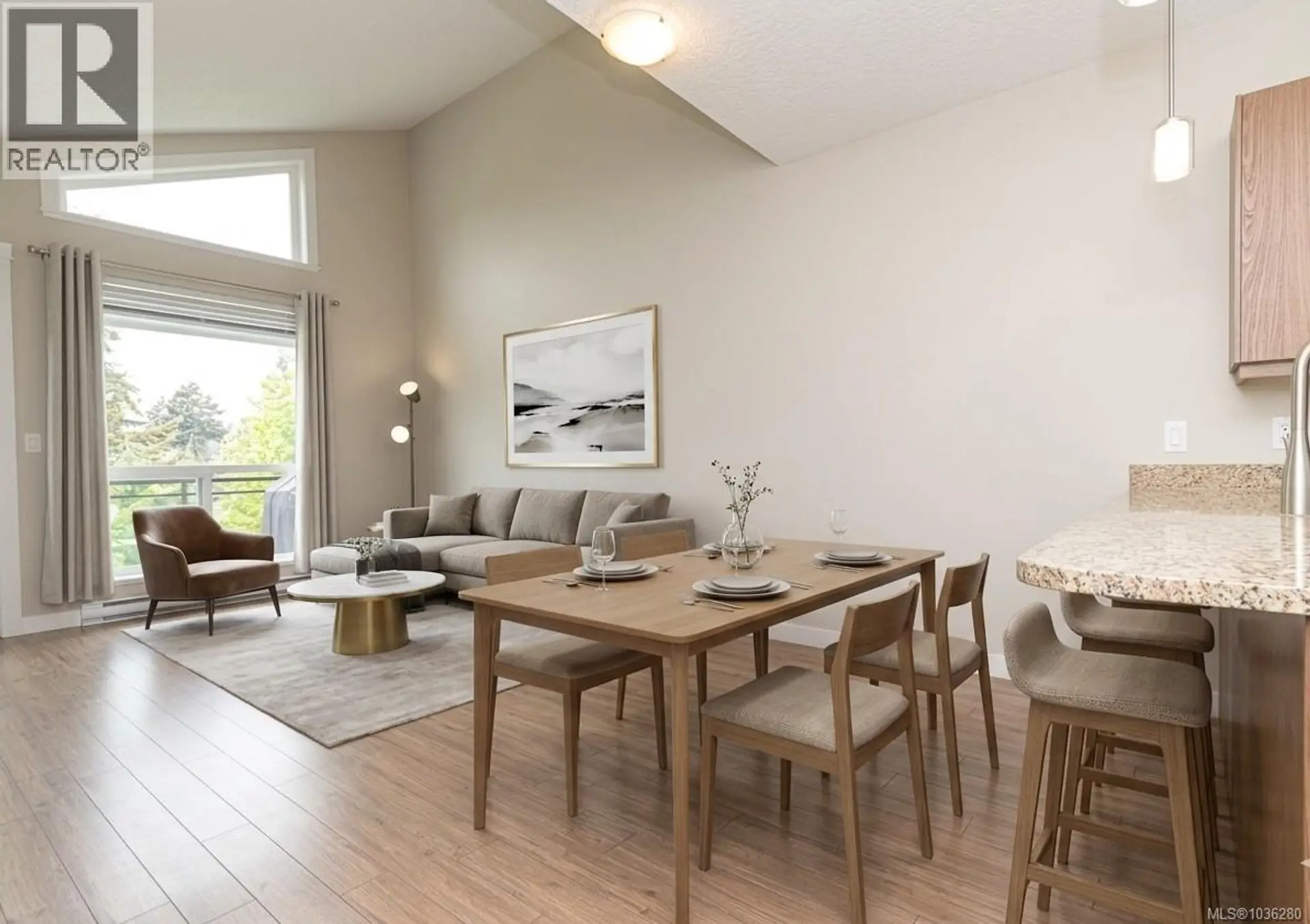 Property at #309 938 Dunford Ave, Langford, BC