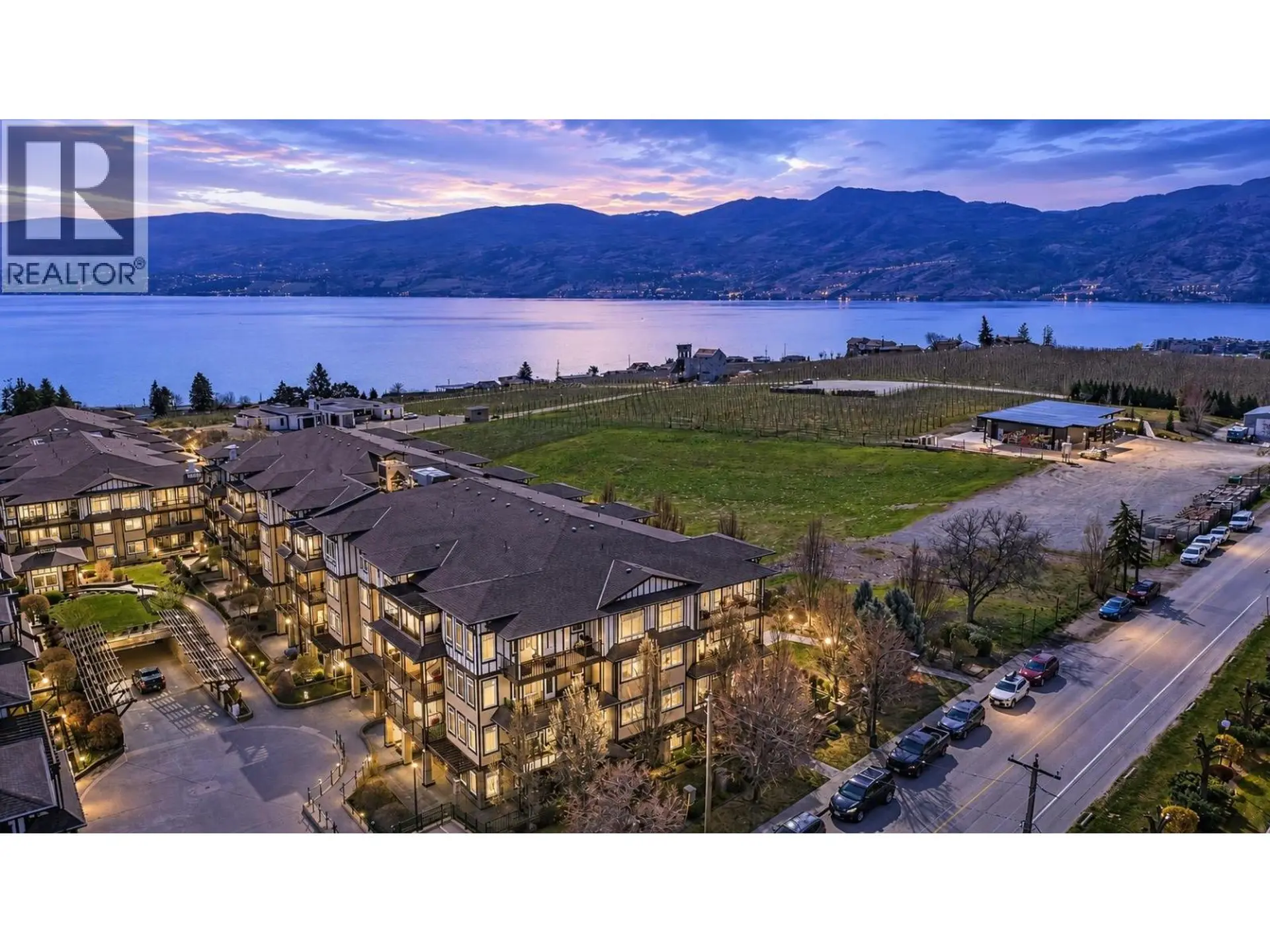 Property at #2213 3843 Brown Road, West Kelowna, BC