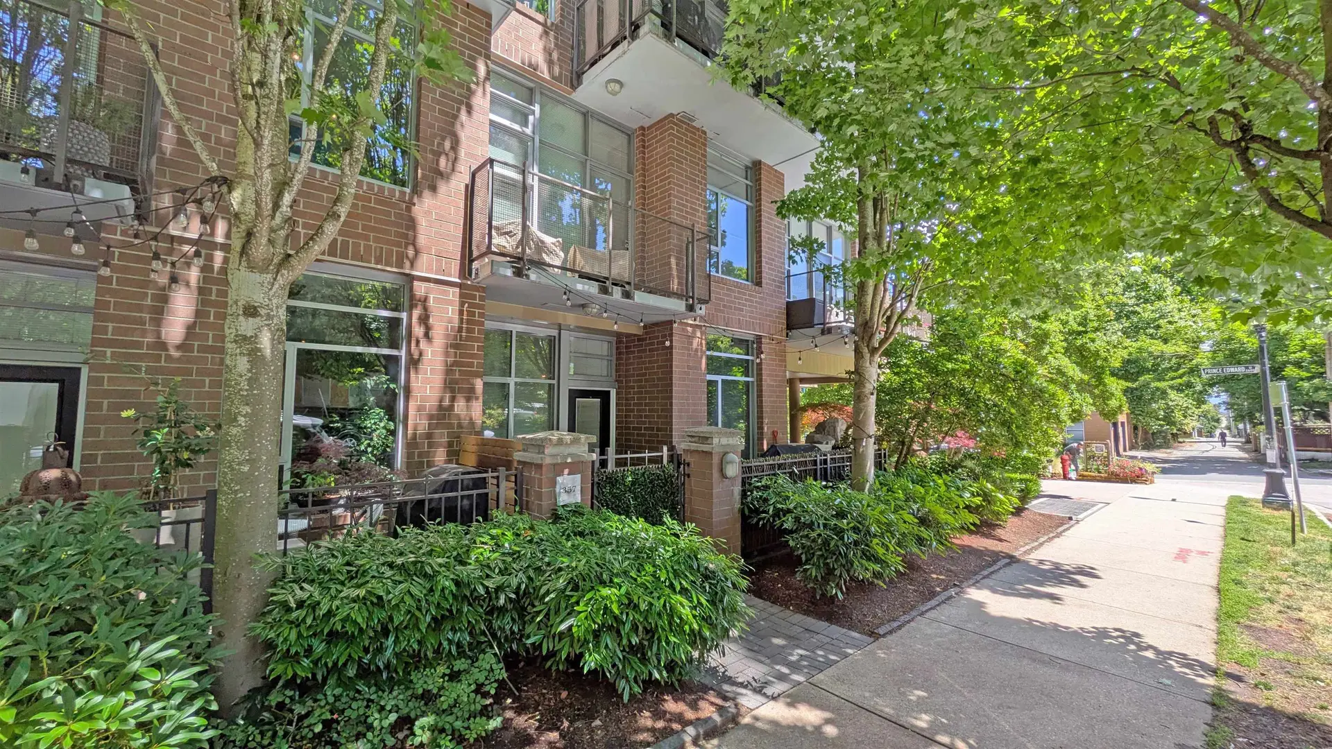 Property at 357 E 11th Avenue, Vancouver, BC