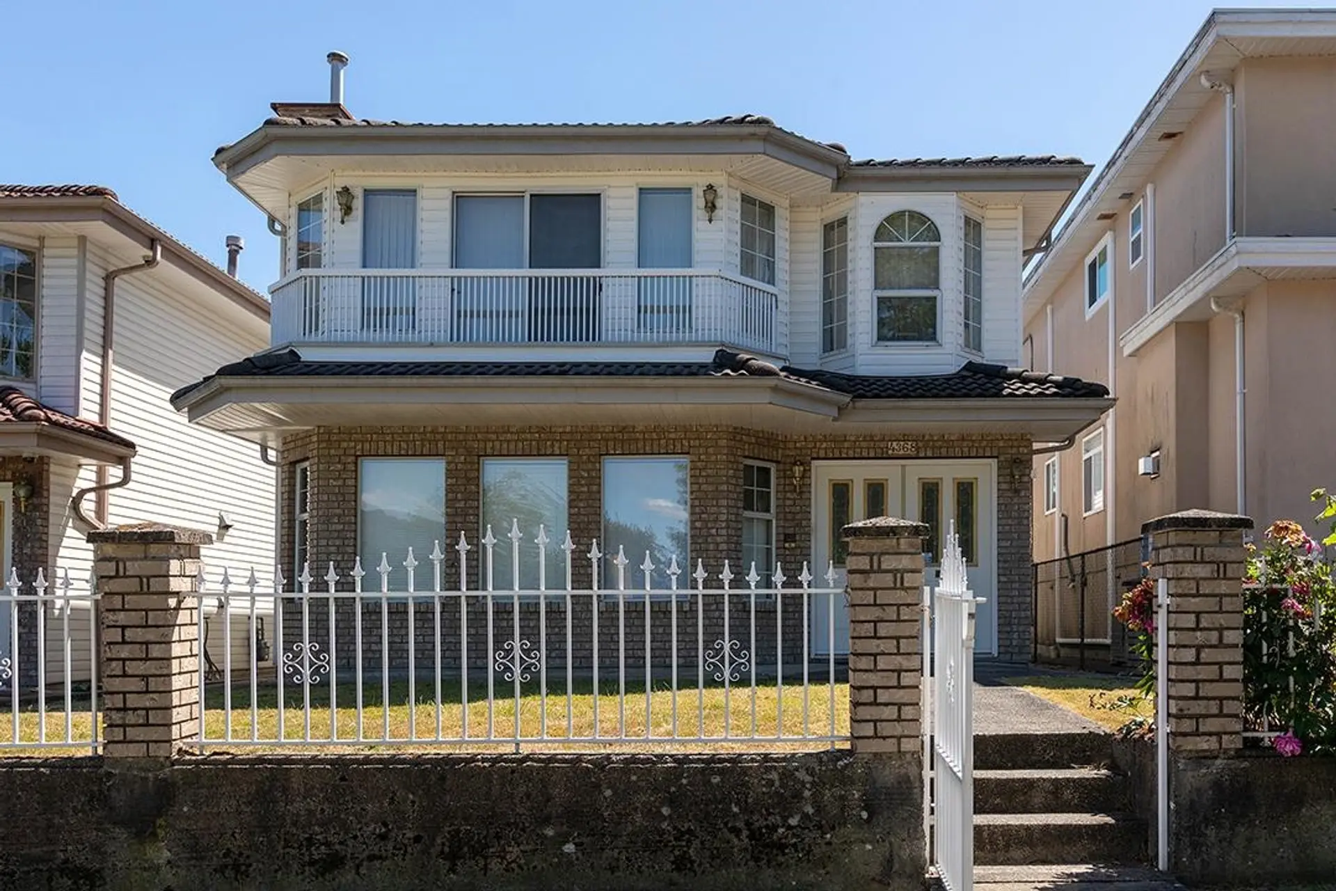Property at 4368 Pandora Street, Burnaby, BC