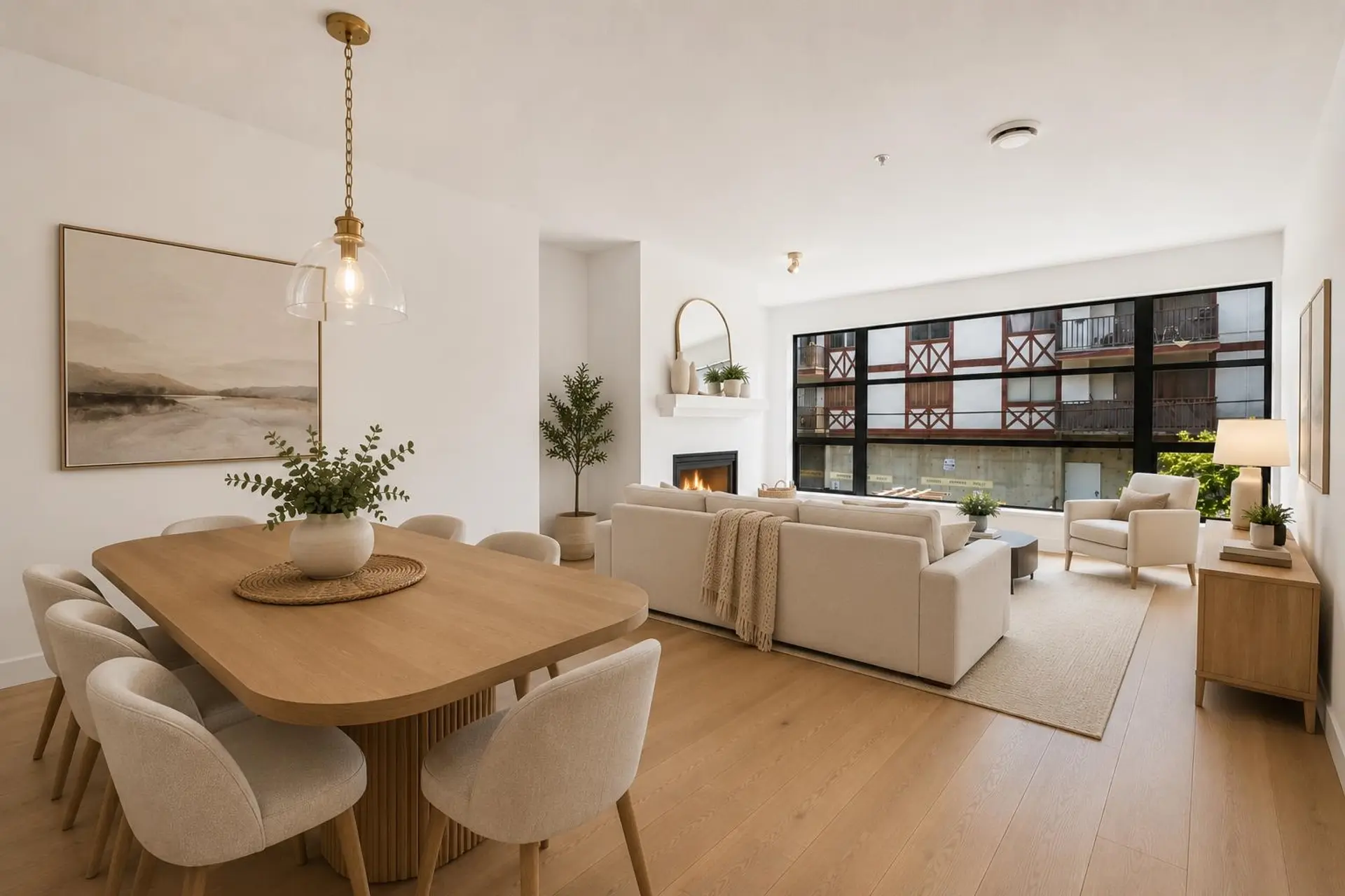 Property at #306 124 W 3rd Street, North Vancouver, BC