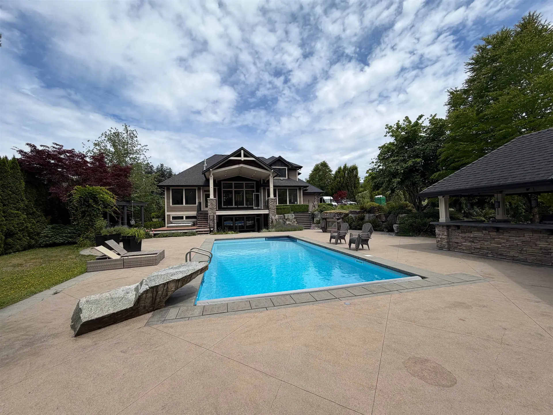 Property at 26540 124 Avenue, Maple Ridge, BC