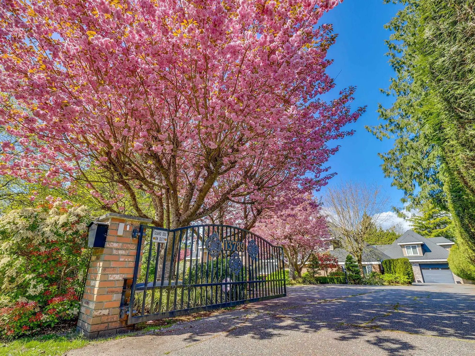 Property at ••• 32 Avenue, Surrey, BC