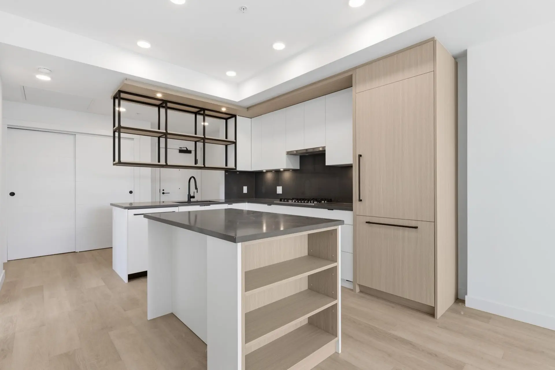 Property at #302 2268 E Broadway, Vancouver, BC